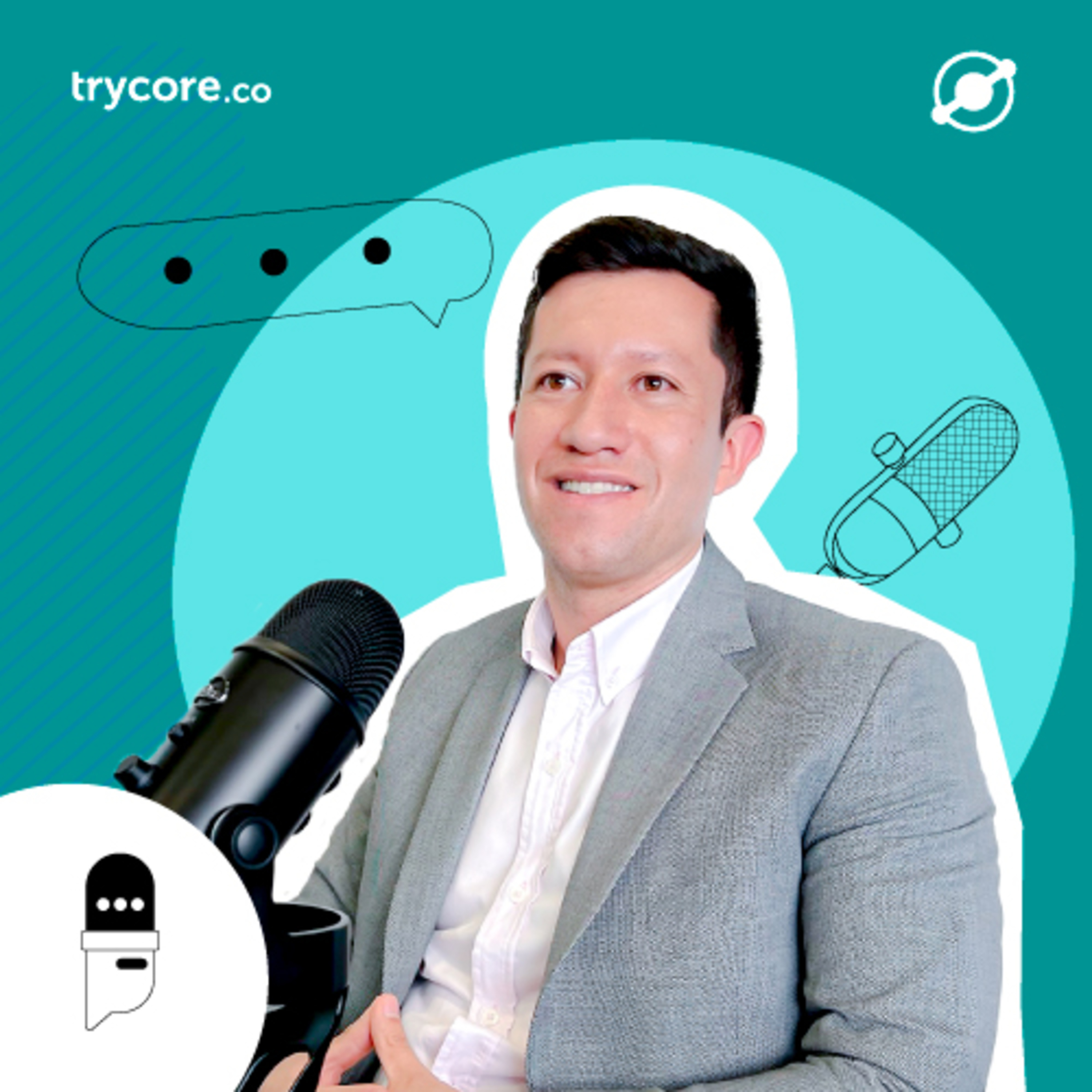 Trycore Podcast