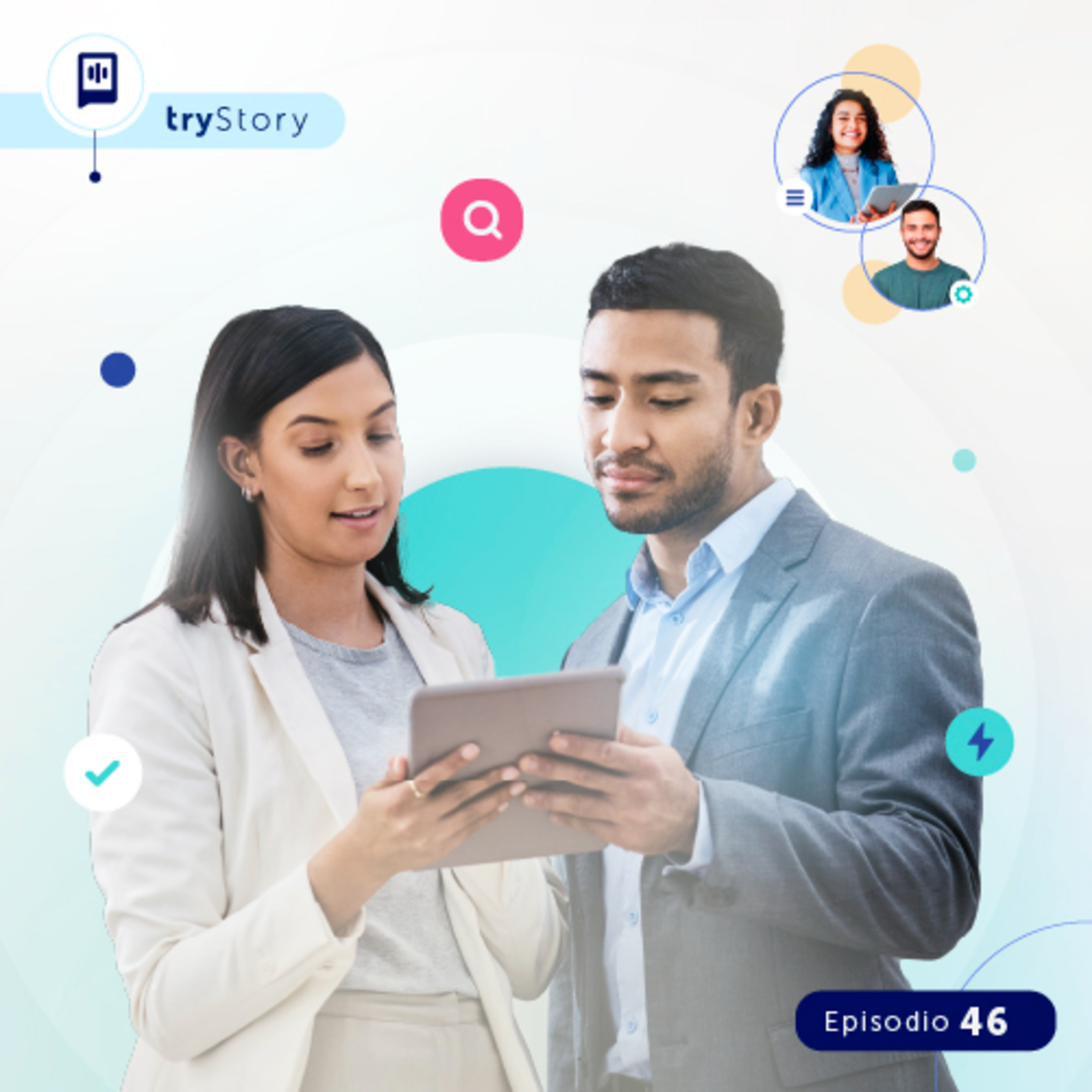 Trycore Podcast