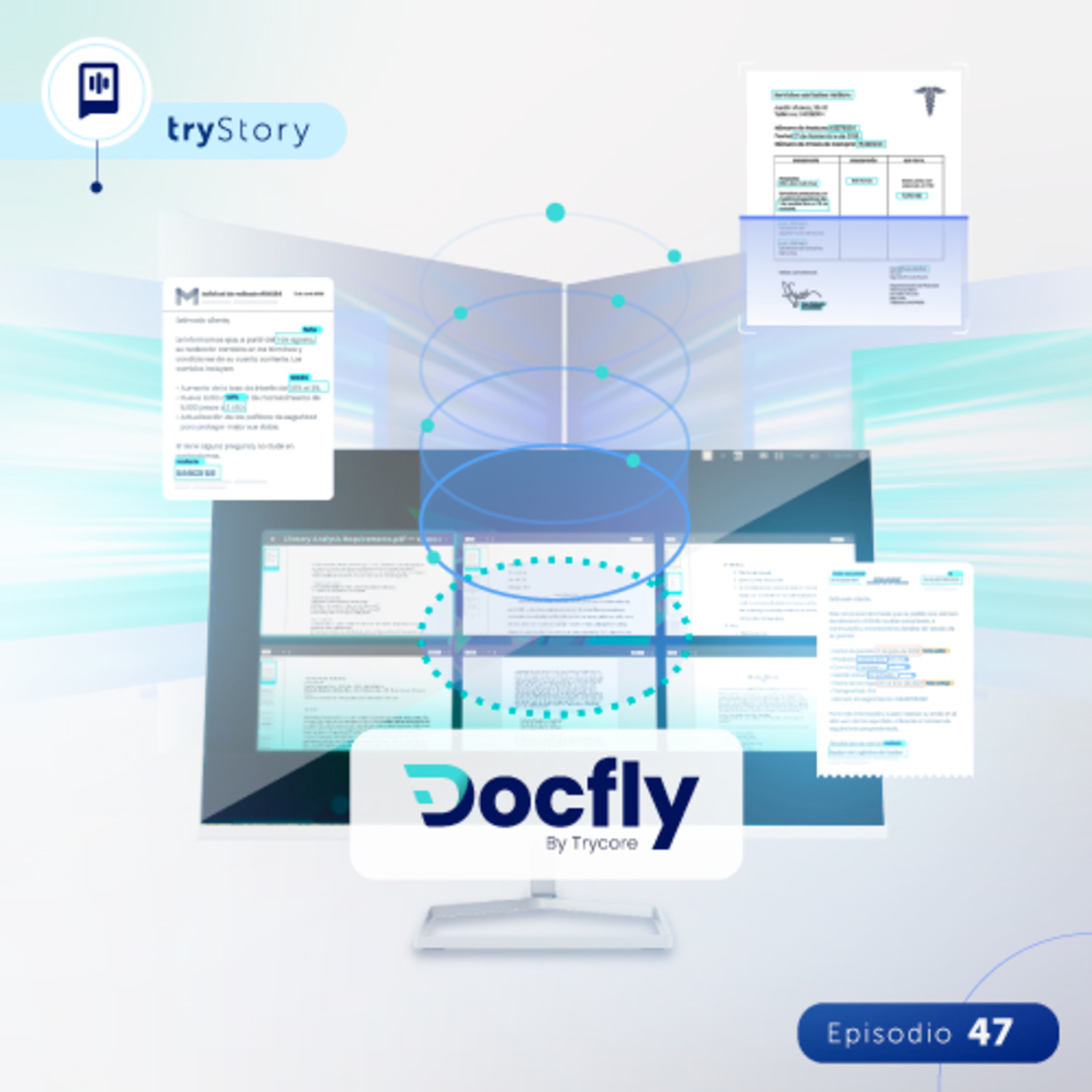 Trycore Podcast