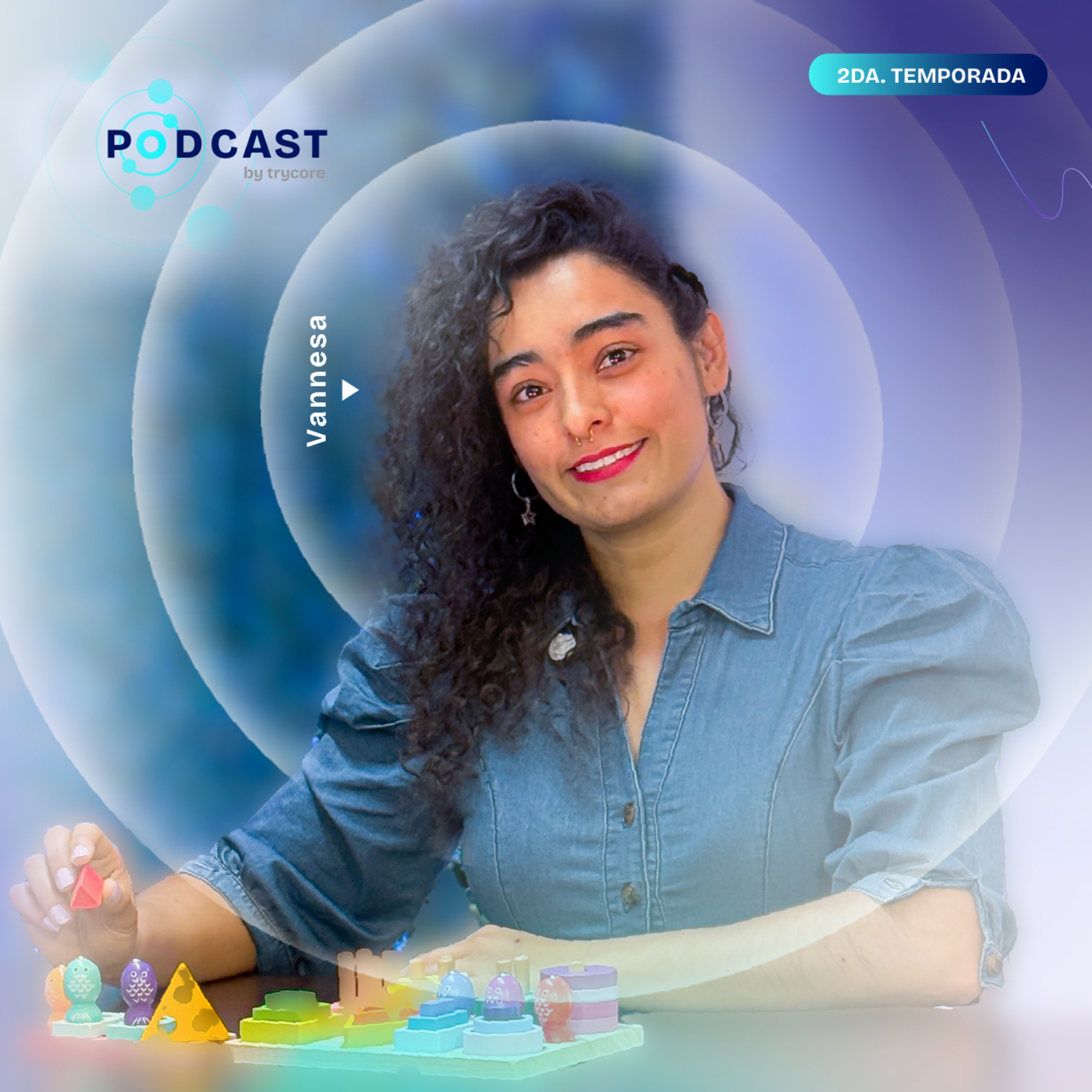 Cómo elegir la metodología correcta en proyectos de hiperautomatización episode artwork