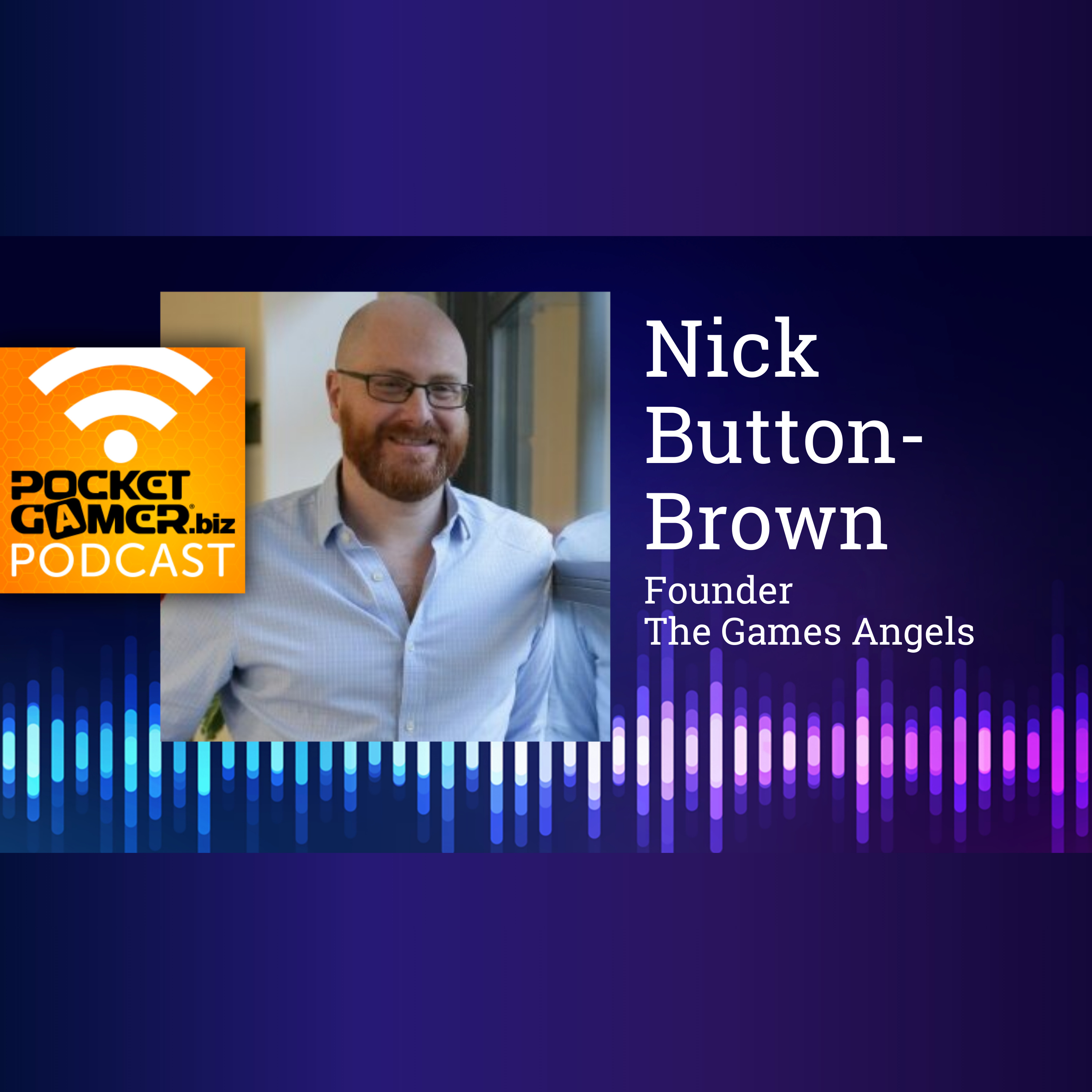 Nick Button-Brown on Studio Funding | What's Really Happening in 2026