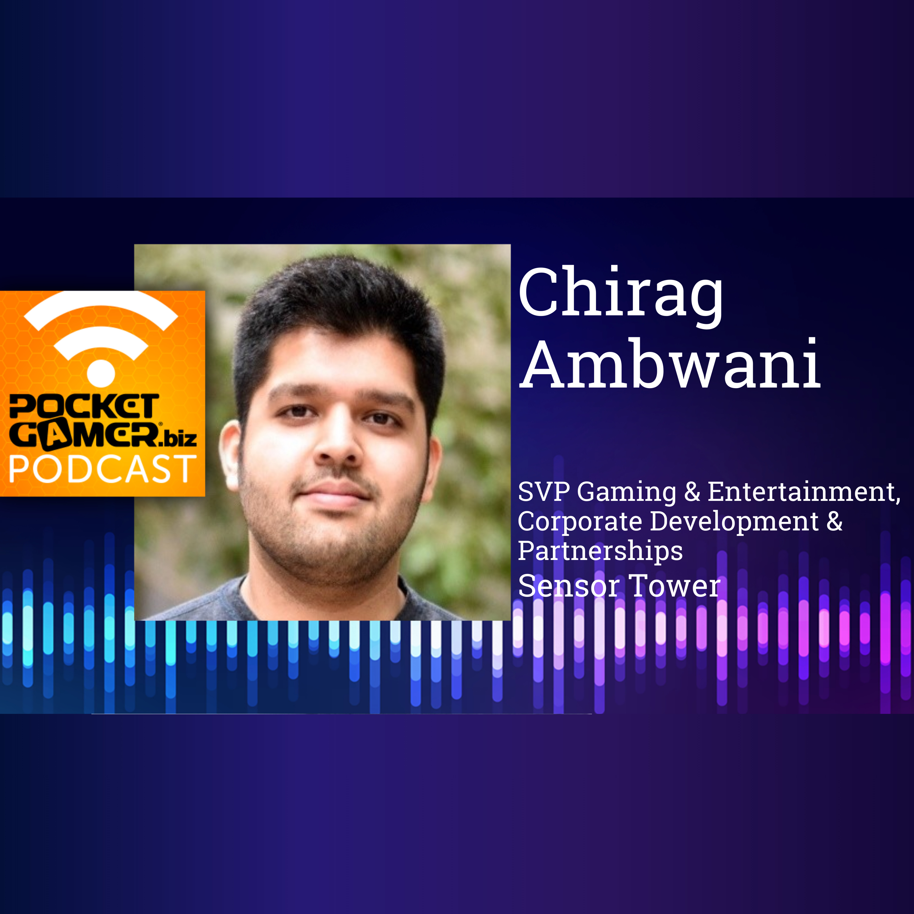 How Developers Actually Reach Players in 2026 | Chirag Ambwani Interview