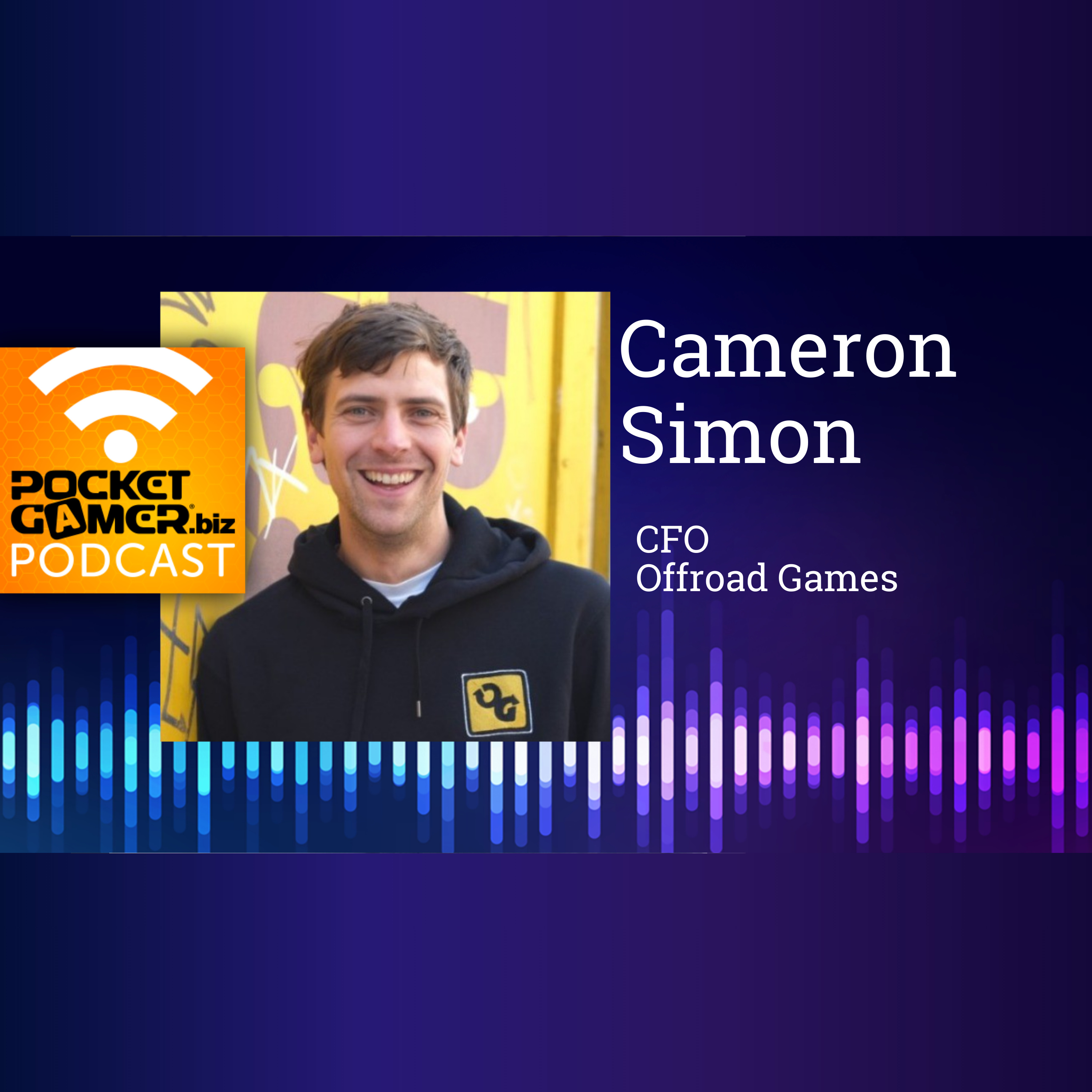 From Extracting Resources To Building Games | Inside Look episode artwork
