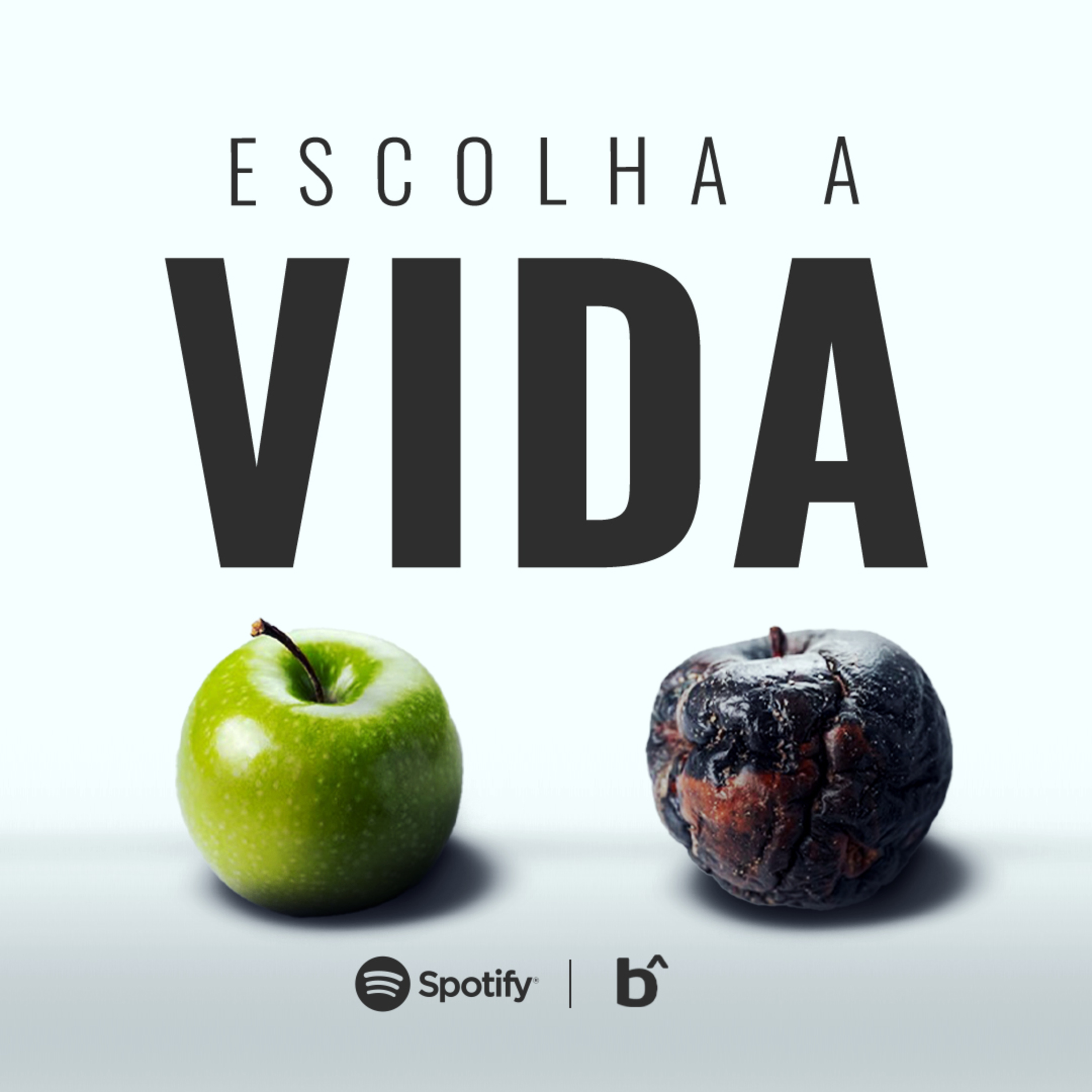 Escolha a vida | BetaCast episode artwork