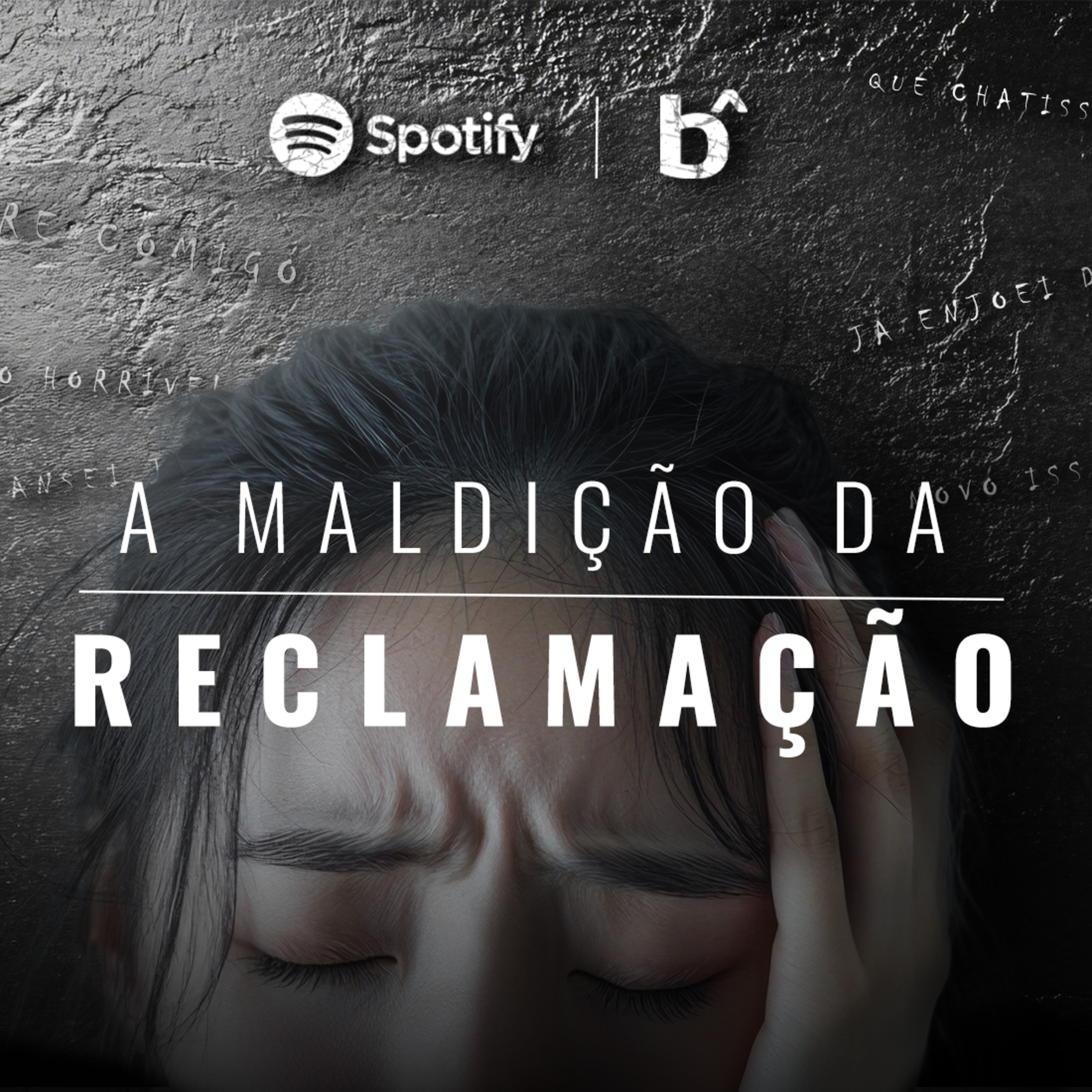 A maldição da RECLAMAÇÃO | BetaCast episode artwork