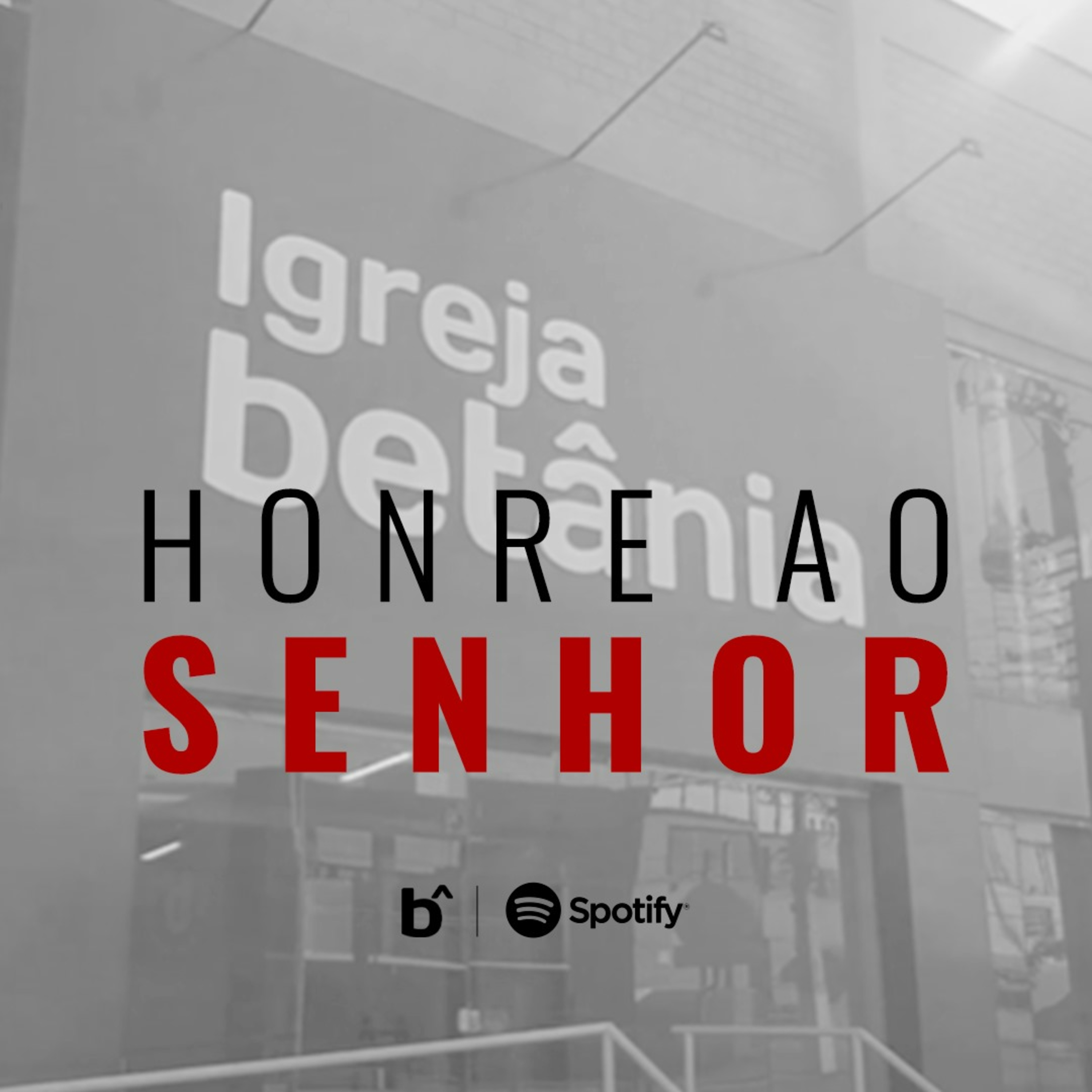 HONRE ao Senhor | BetaCast episode artwork
