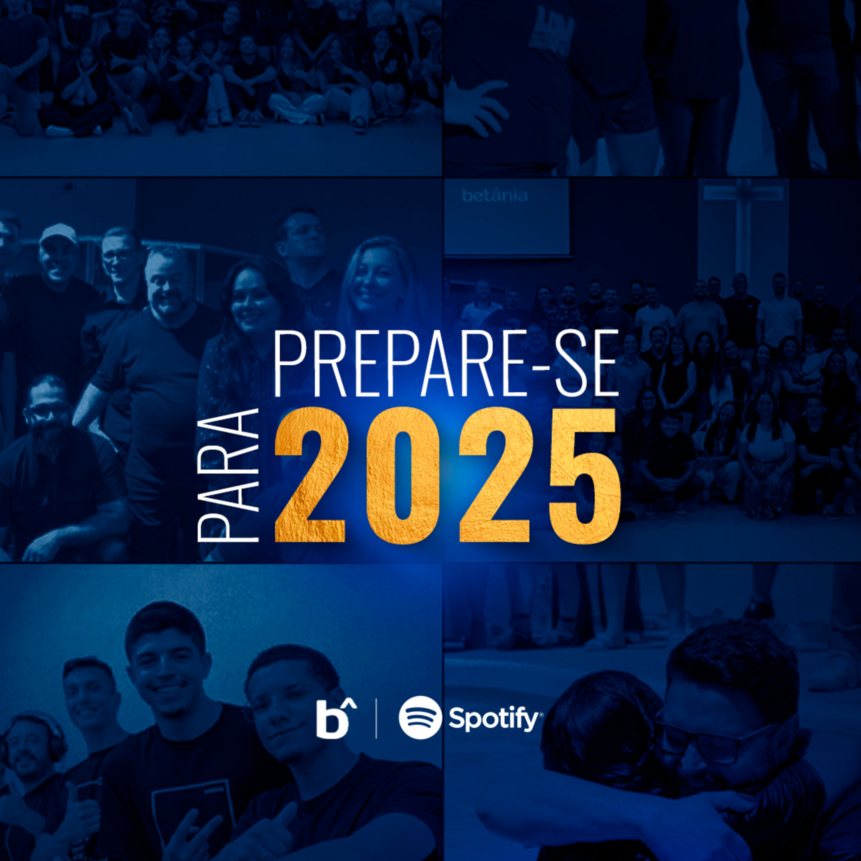 Prepare-se para 2025 | BetaCast episode artwork
