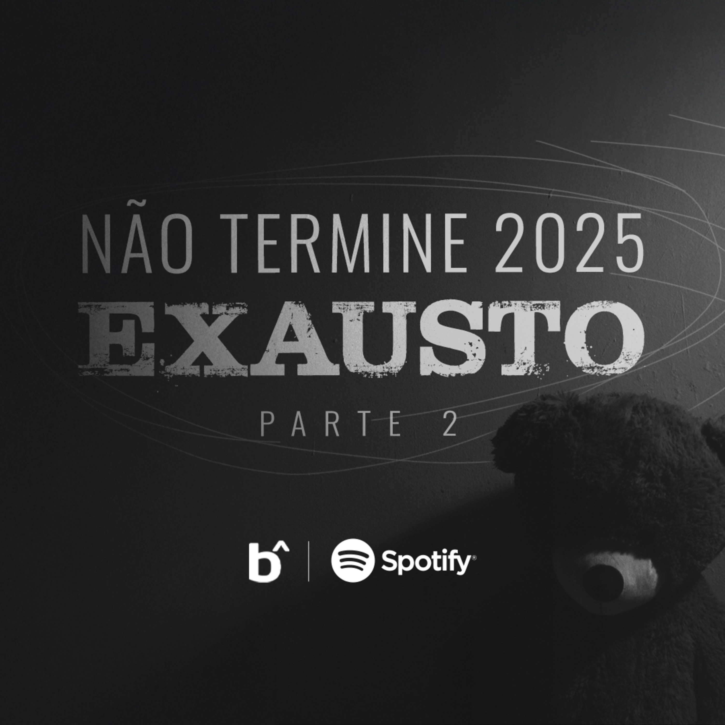 NÃO TERMINE 2025 EXAUSTO PARTE 2 | BetaCast episode artwork