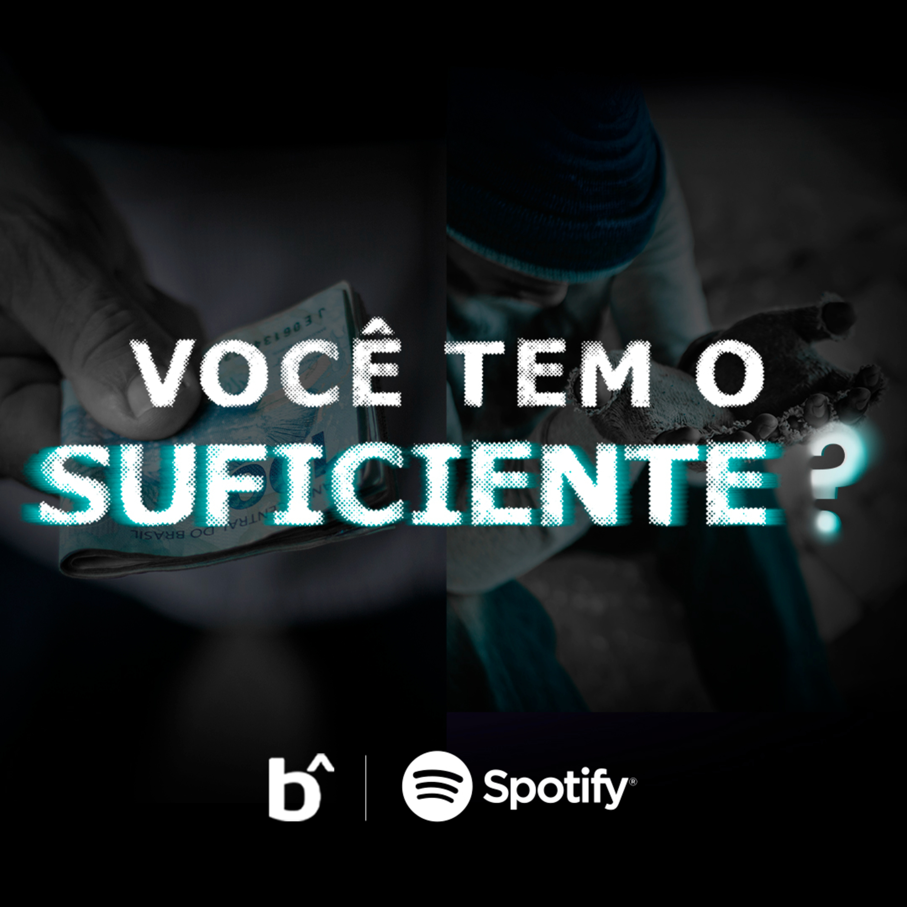 VOCÊ TEM O SUFICIENTE? | BetaCast episode artwork