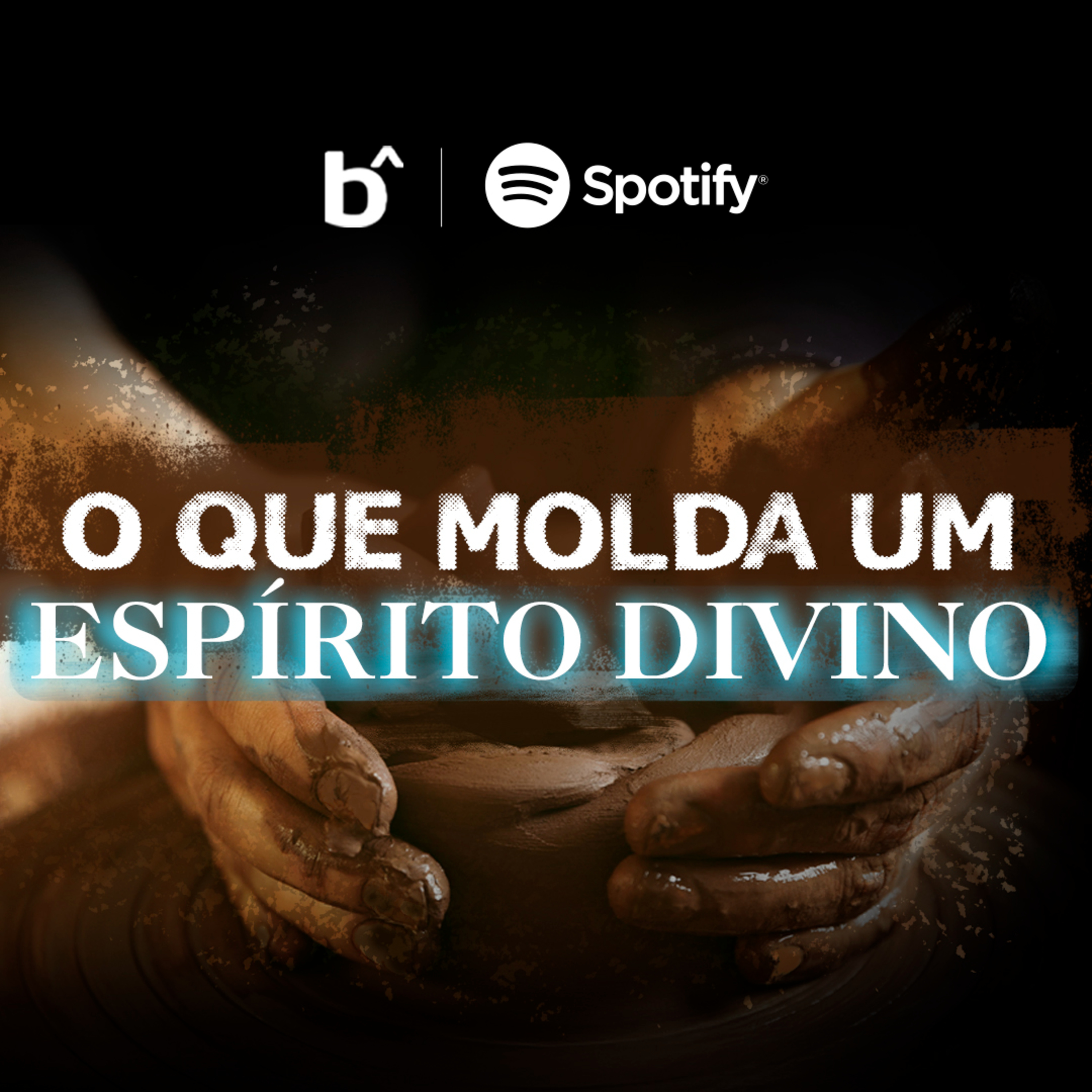 O QUE MOLDA UM ESPIRITO DIVINO | BetaCast episode artwork