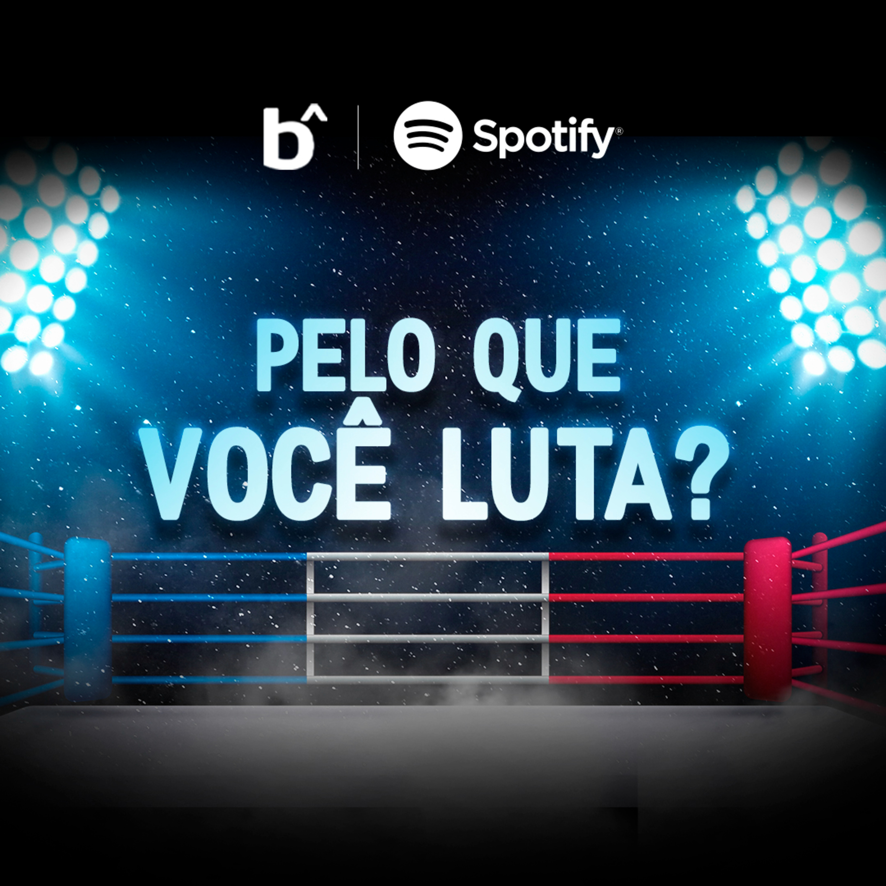 PELO QUE VOCÊ LUTA? | BetaCast episode artwork