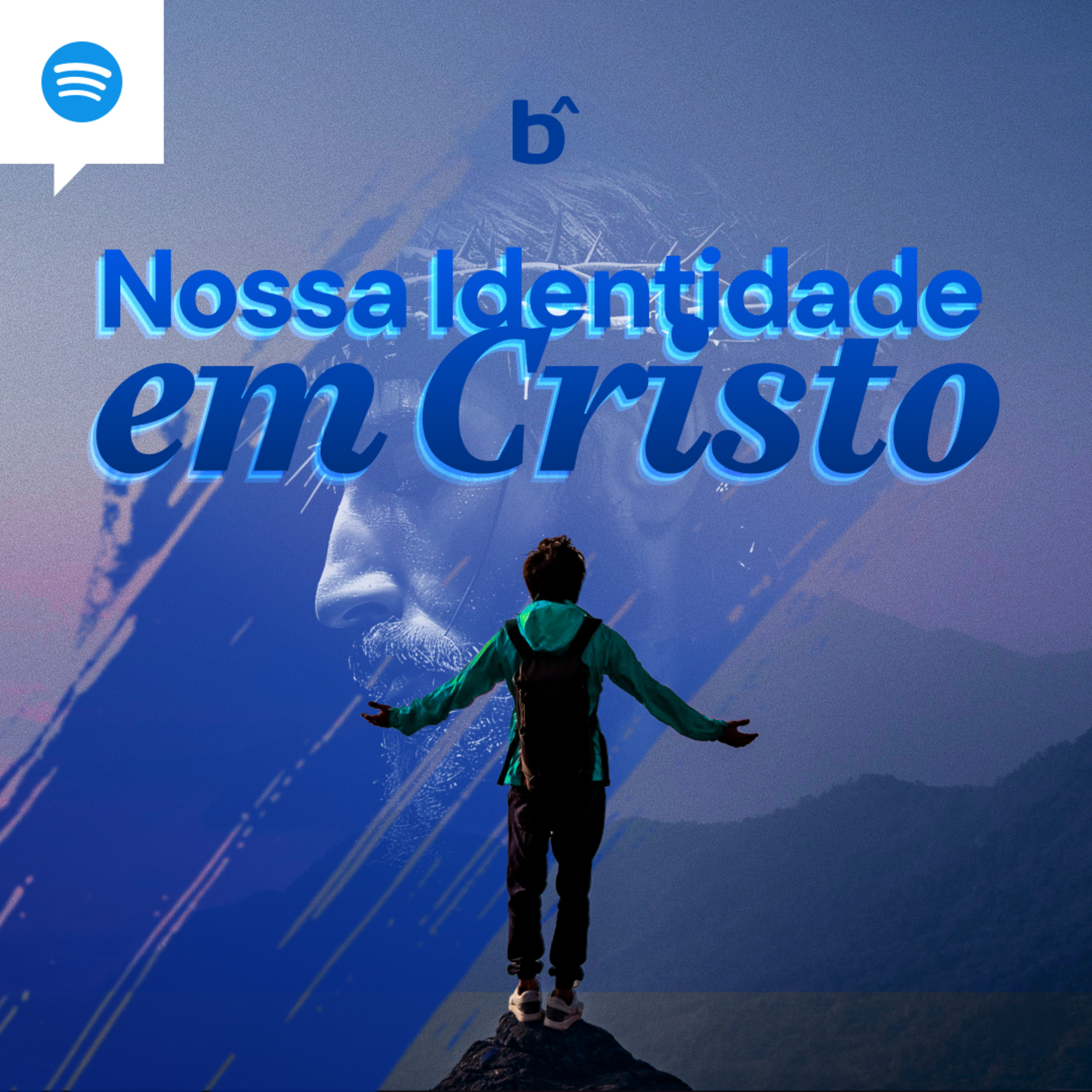 NOSSA IDENTIDADE EM CRISTO | Culto episode artwork