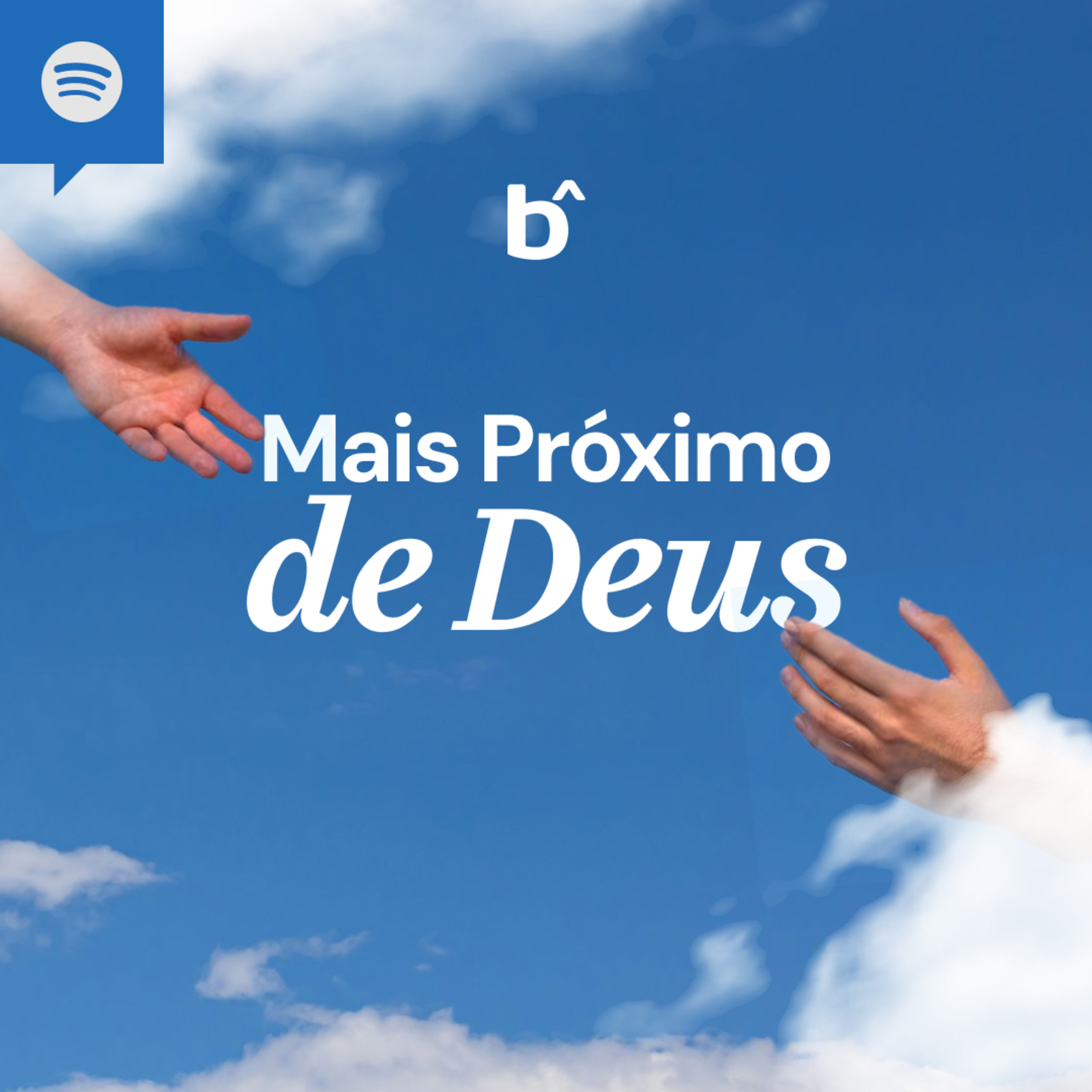 MAIS PRÓXIMO DE DEUS | Culto episode artwork