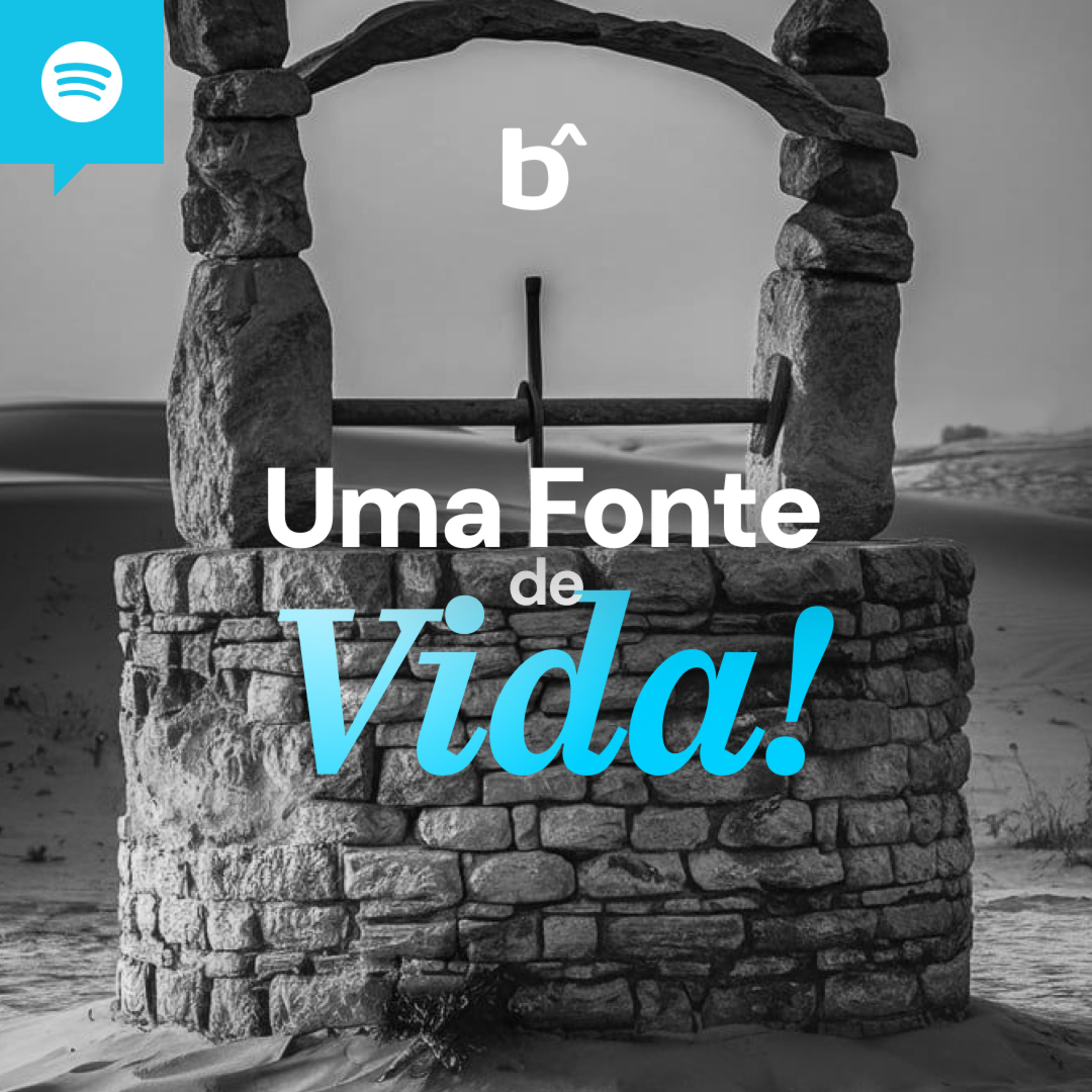 Deus no mundo | Culto episode artwork