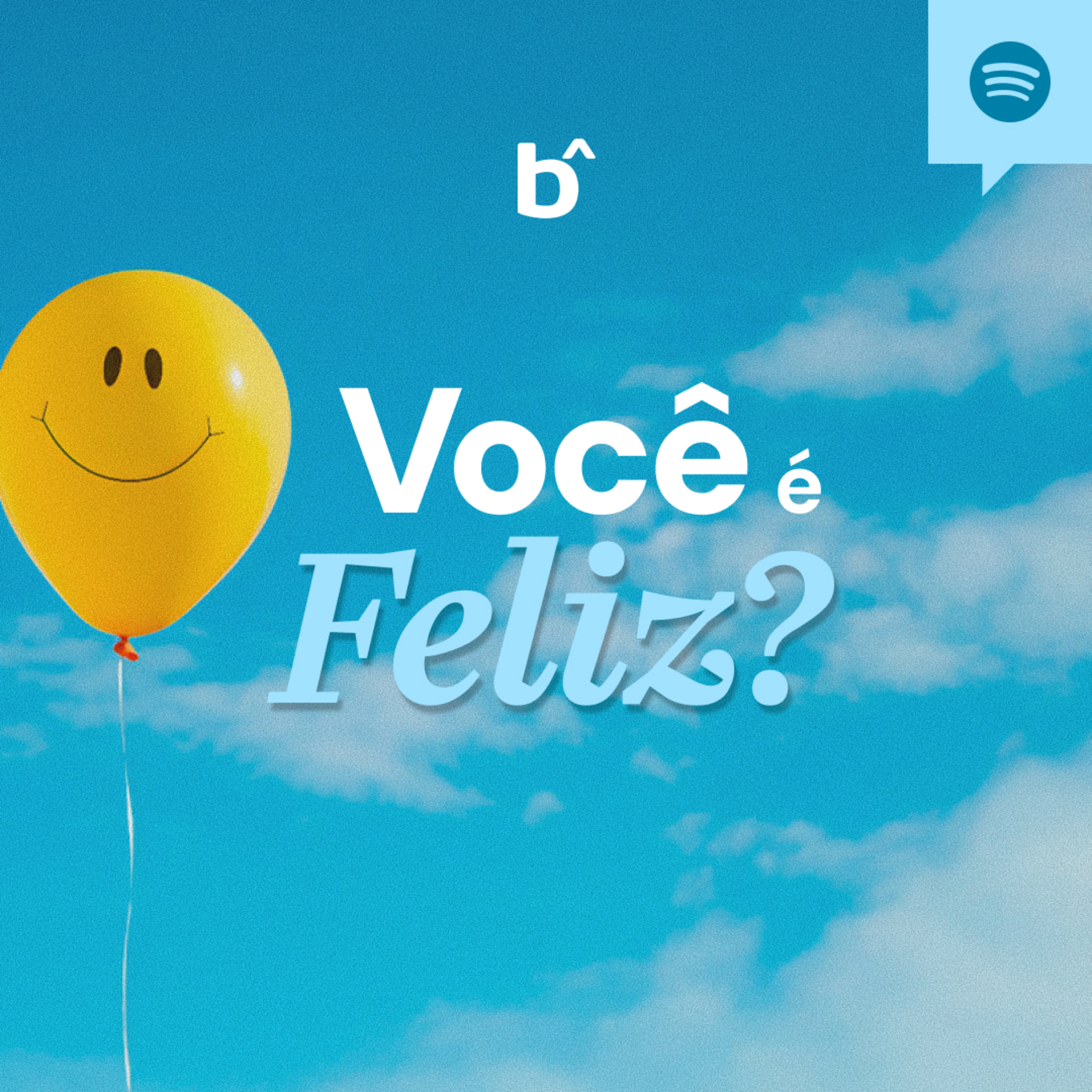 VOCÊ É FELIZ? | Culto  episode artwork