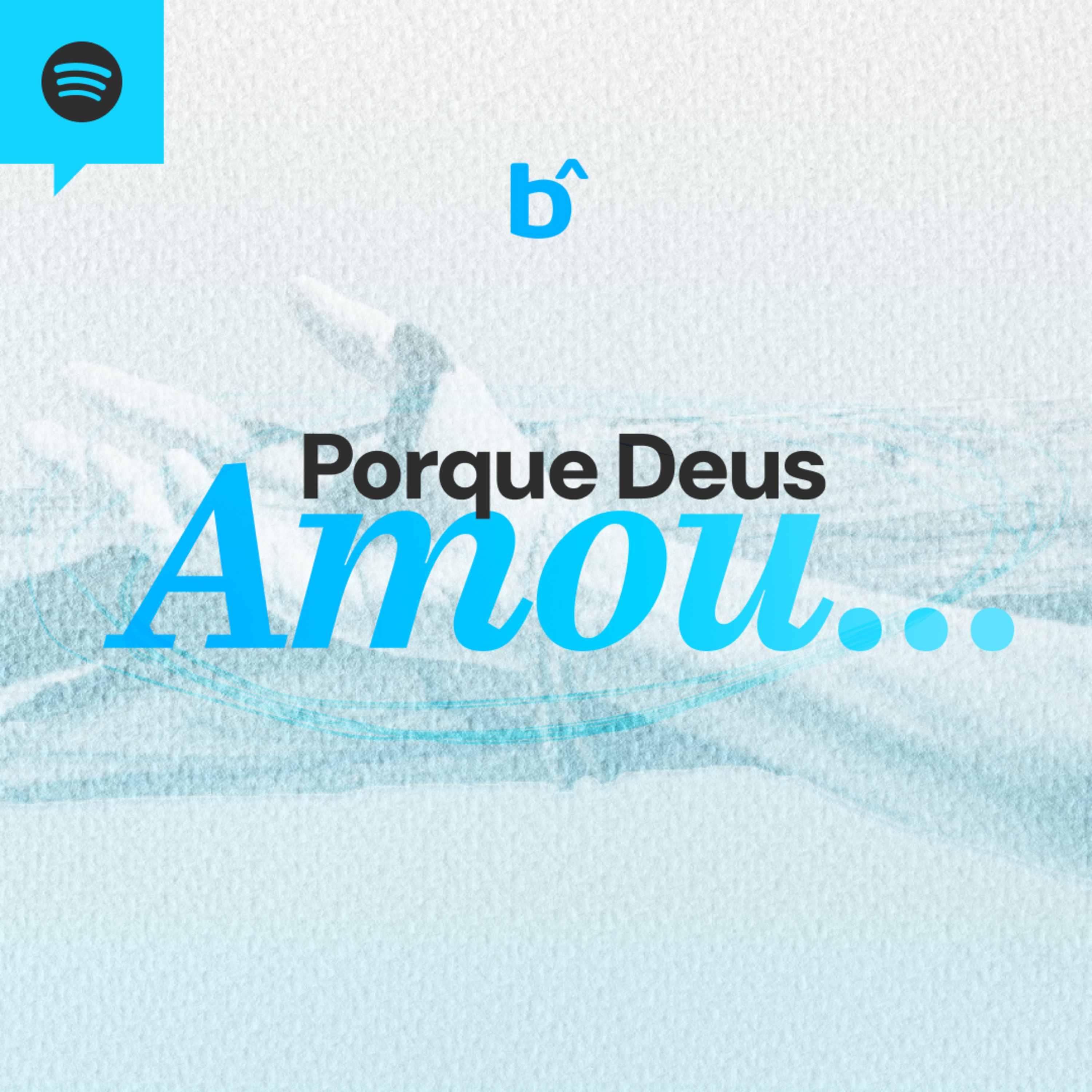 PORQUE DEUS AMOU... | Culto episode artwork