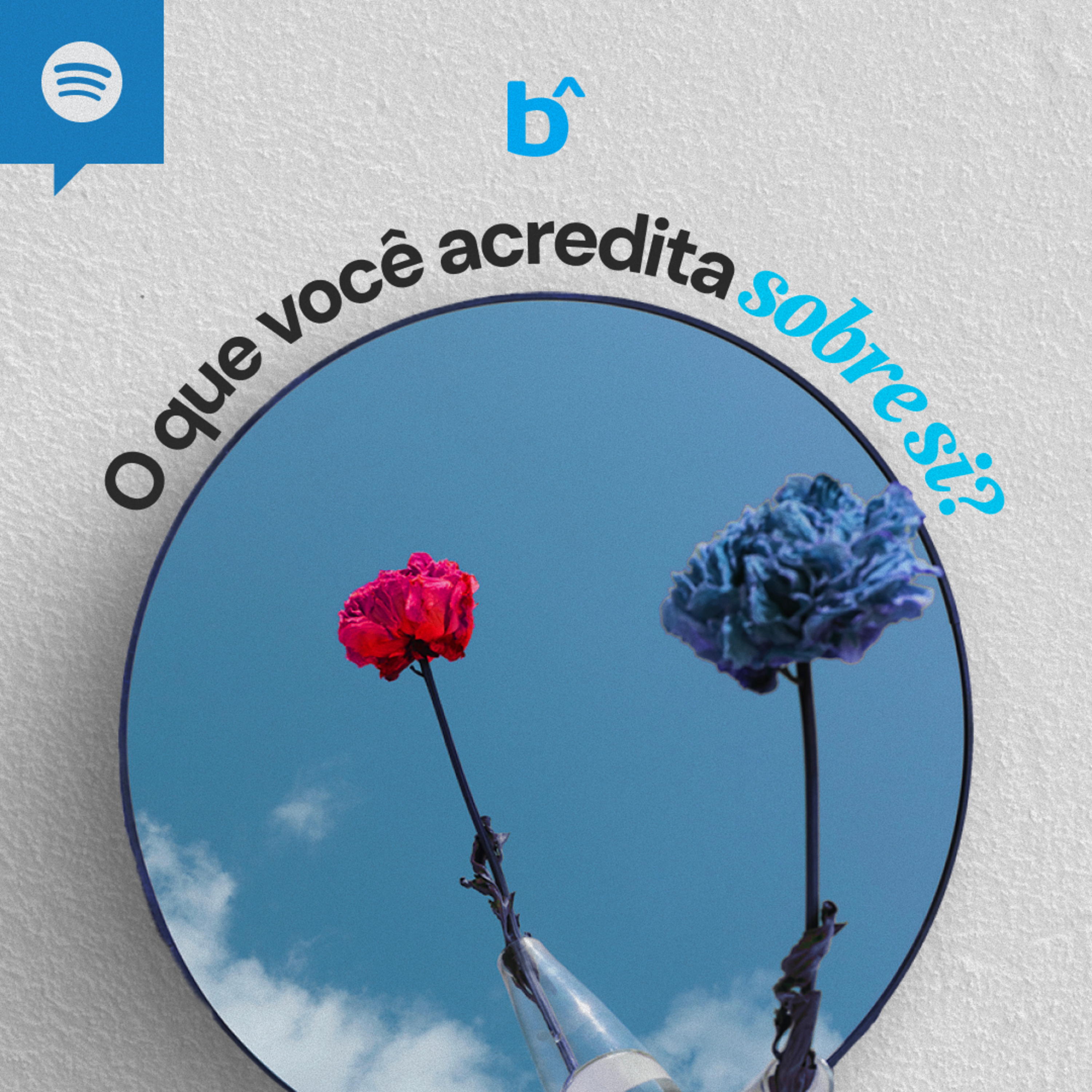 O QUE VOCE ACREDITA SOBRE SI | Culto  episode artwork