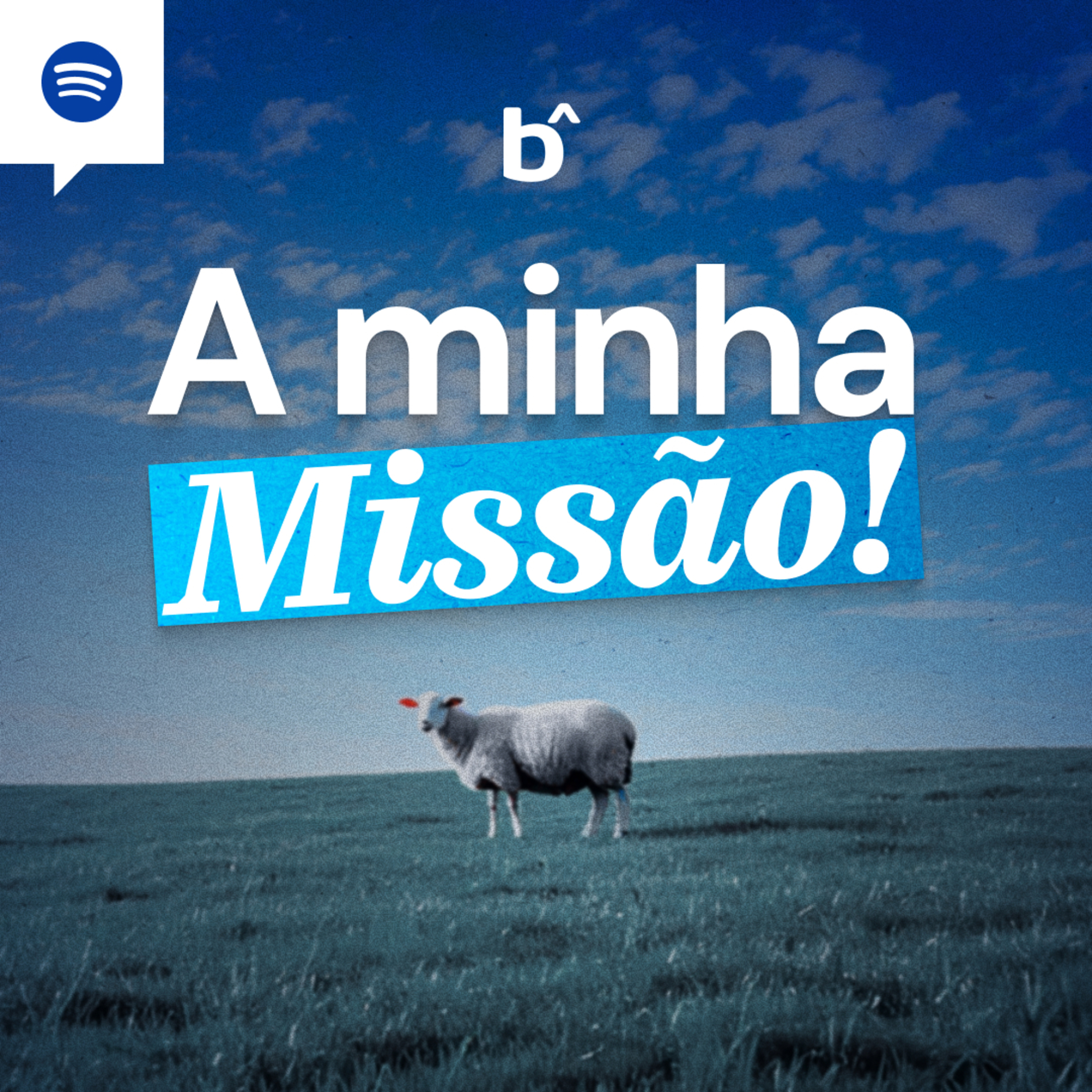 A minha missão | Culto episode artwork