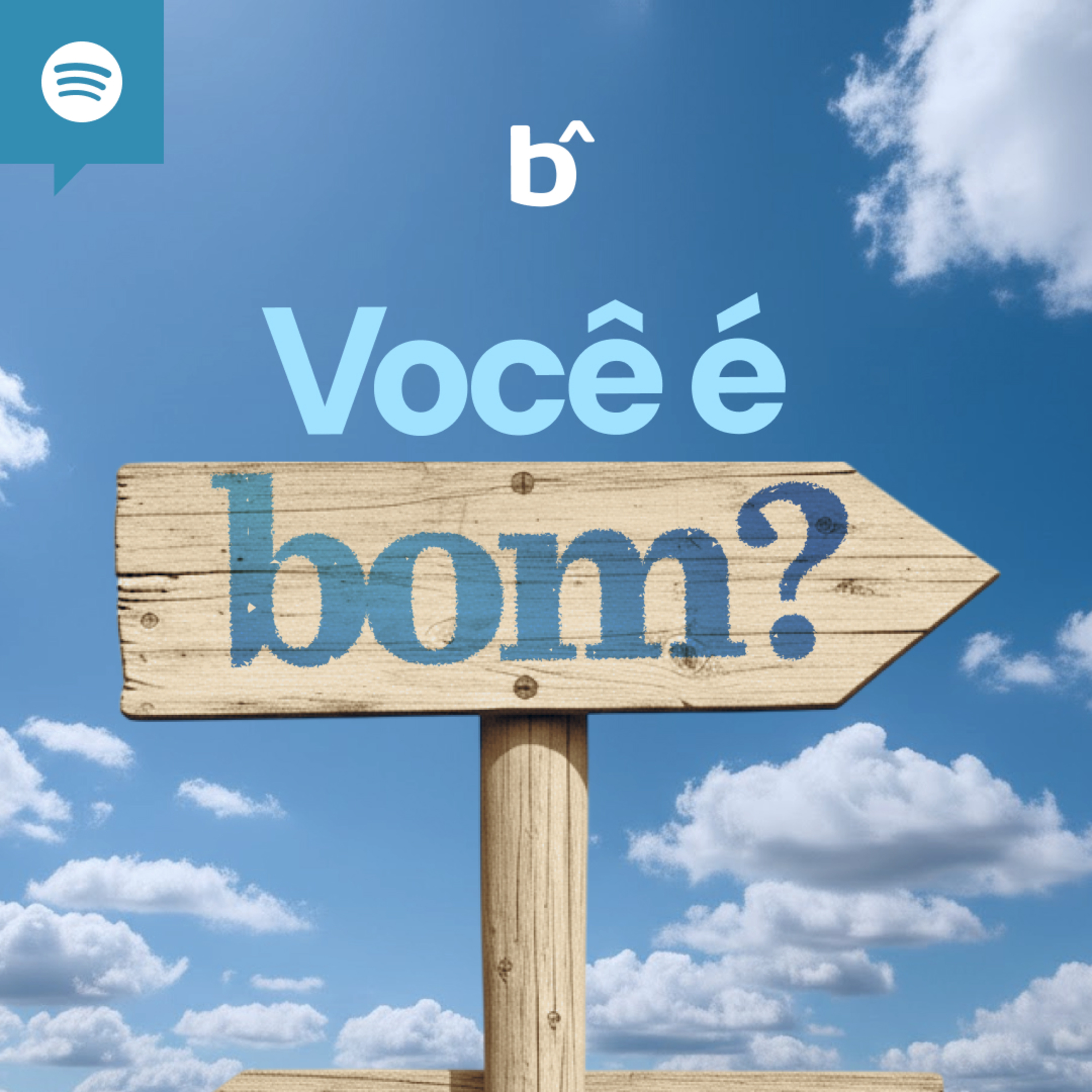 Você é BOM? | Culto episode artwork