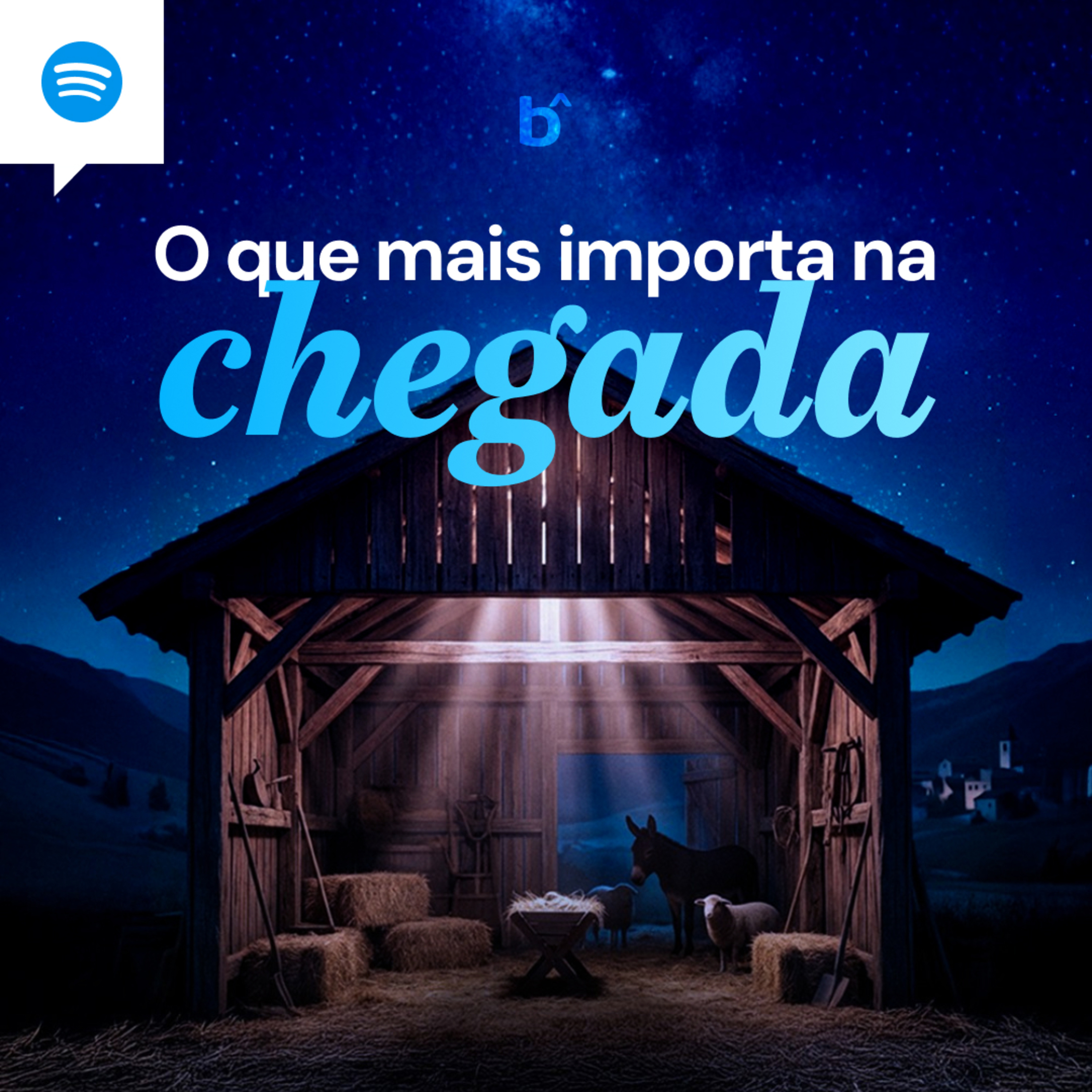 O que mais importa na CHEGADA | Culto  episode artwork