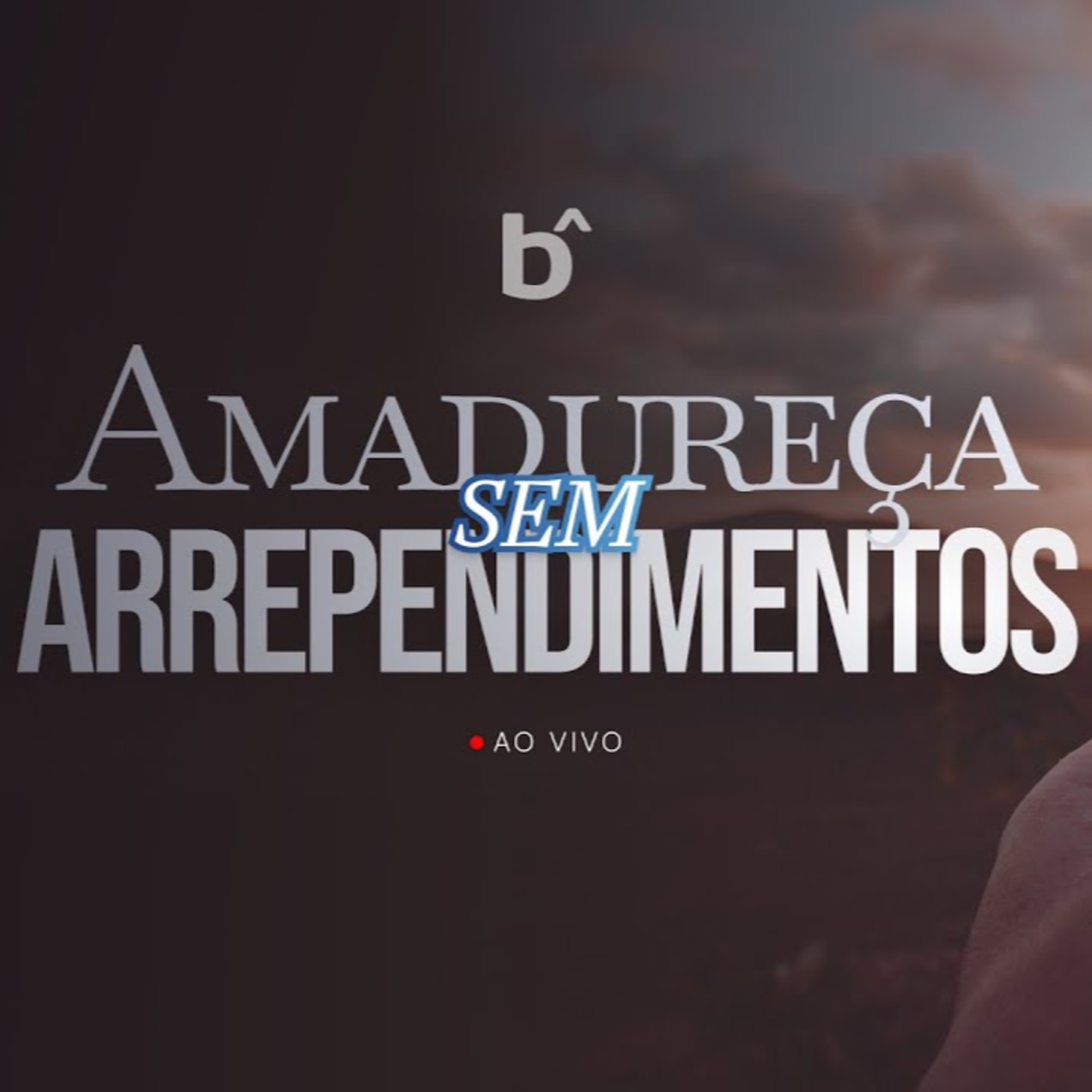 AMADUREÇA SEM ARREPENDIMENTO | Culto episode artwork
