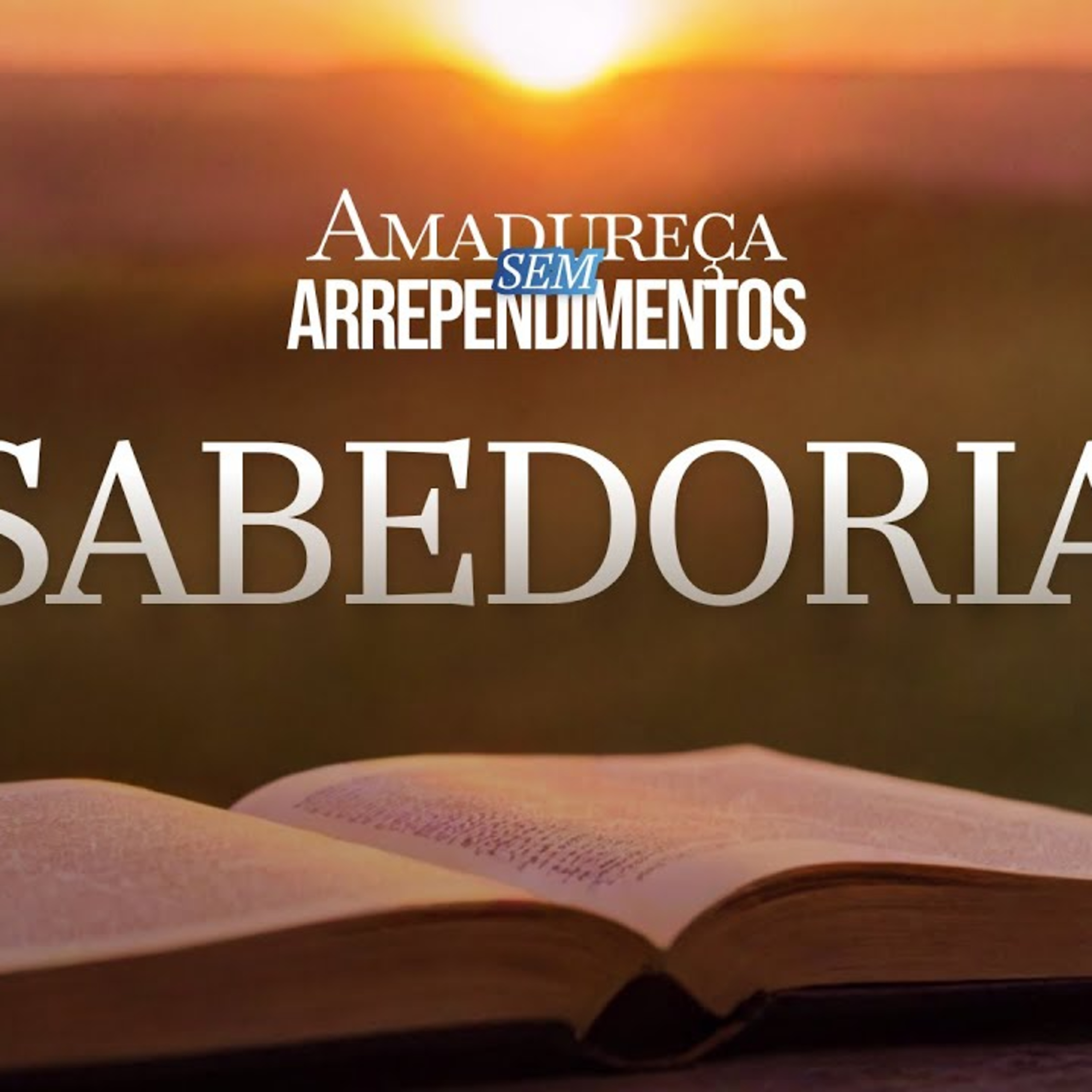 AMADUREÇA SEM ARREPENDIMENTOS | Culto episode artwork