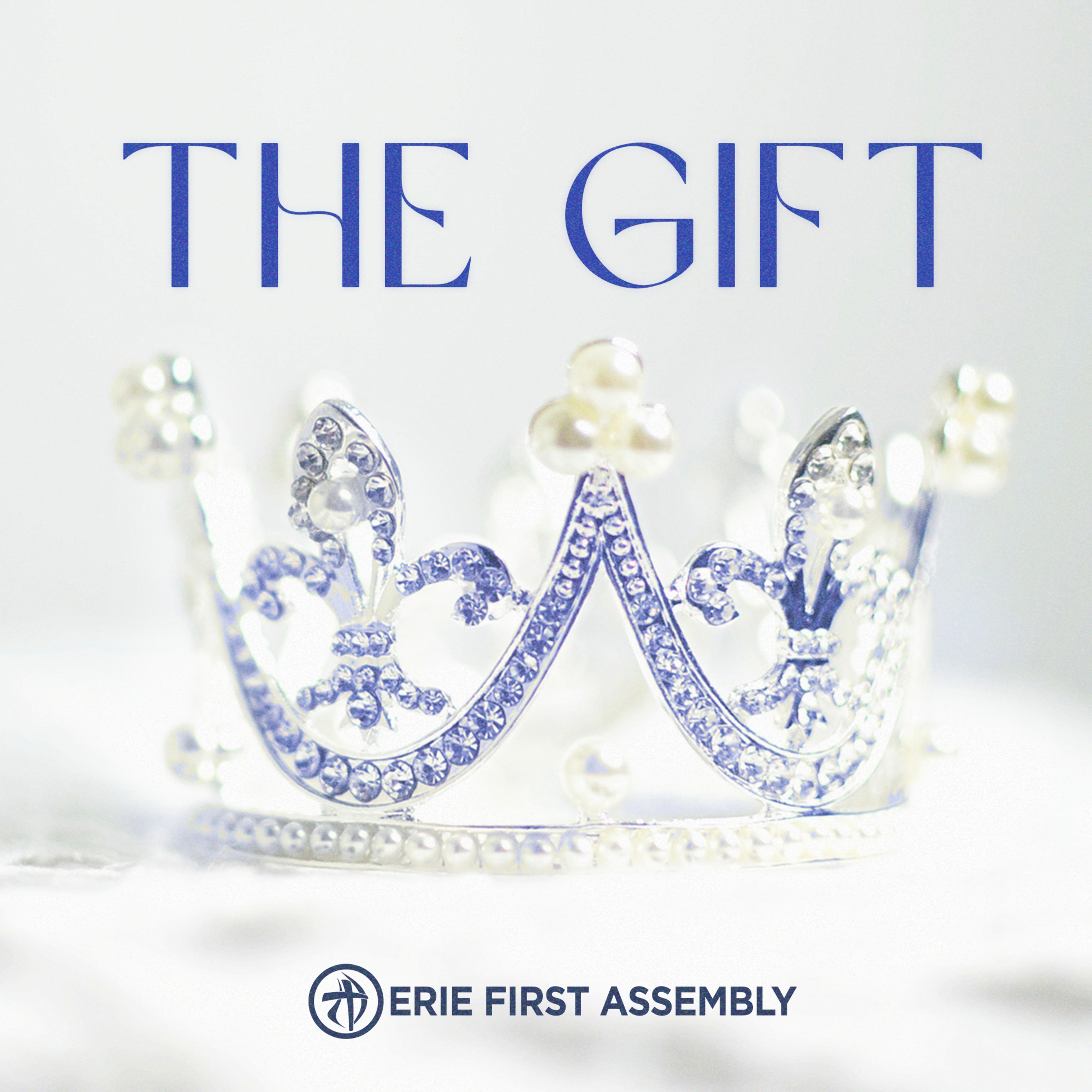THE GIFT - The Gift of Frankincense