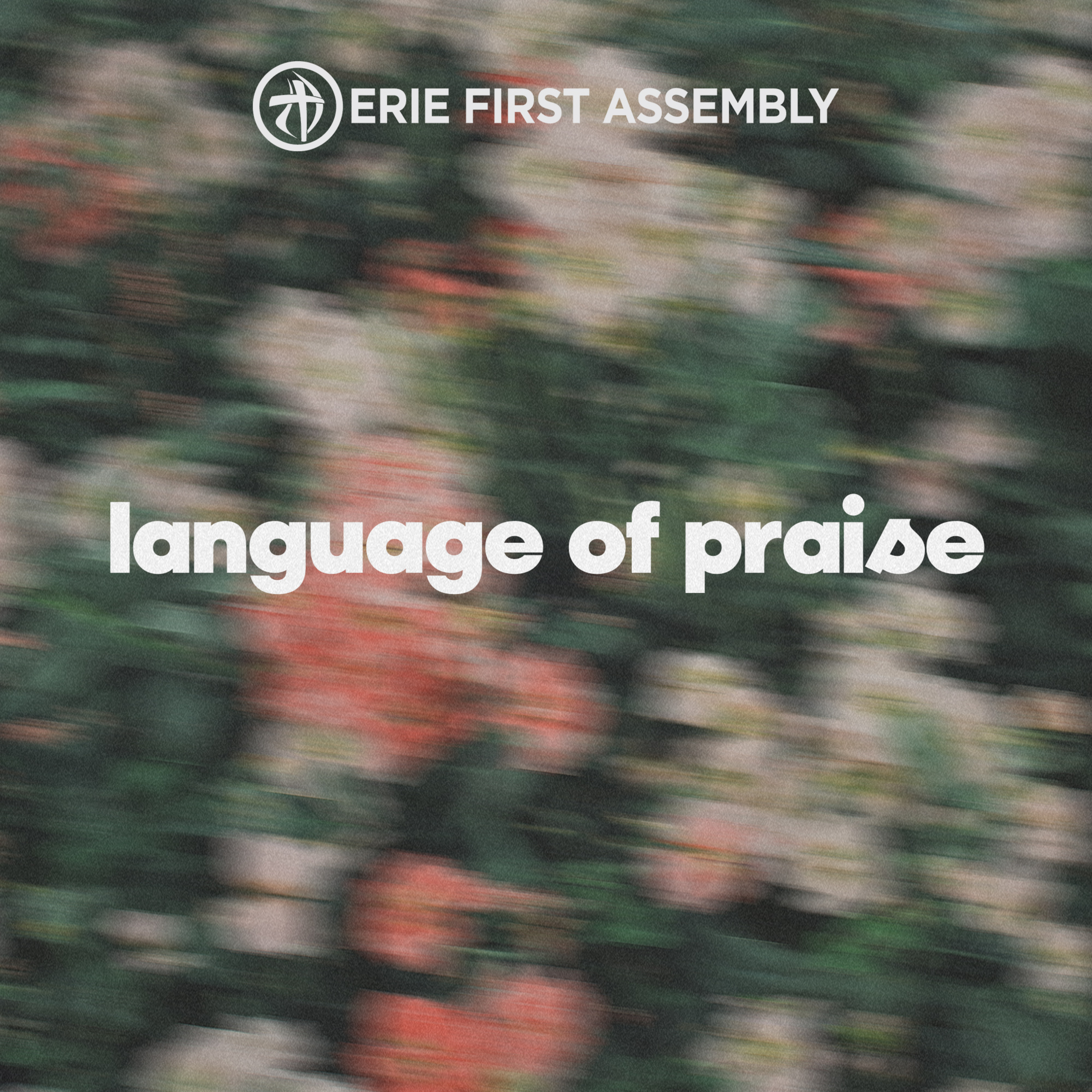 LANGUAGE OF PRAISE - Yadah- Worship as Verbal Declaration episode artwork