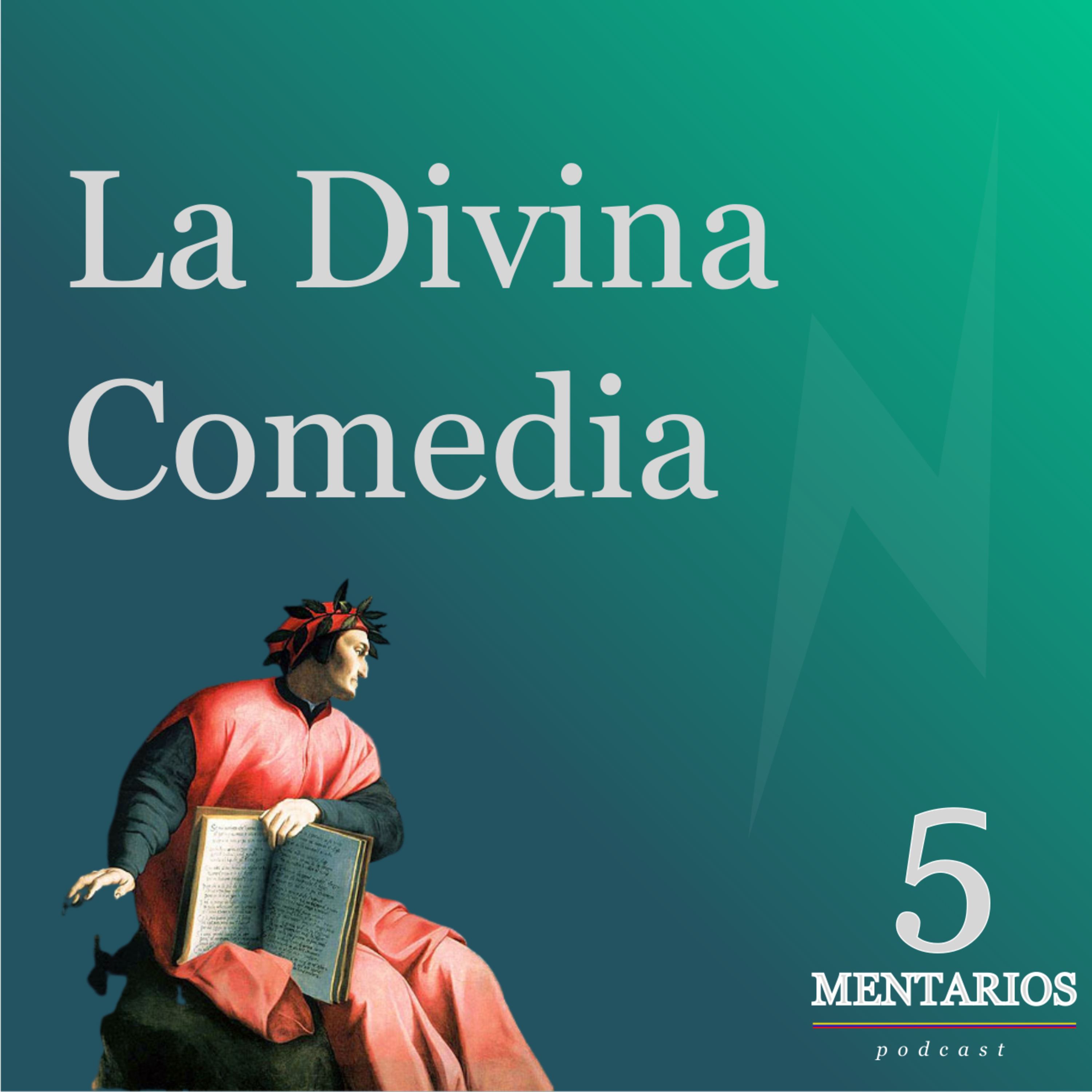 Portada de 5mentarios podcast