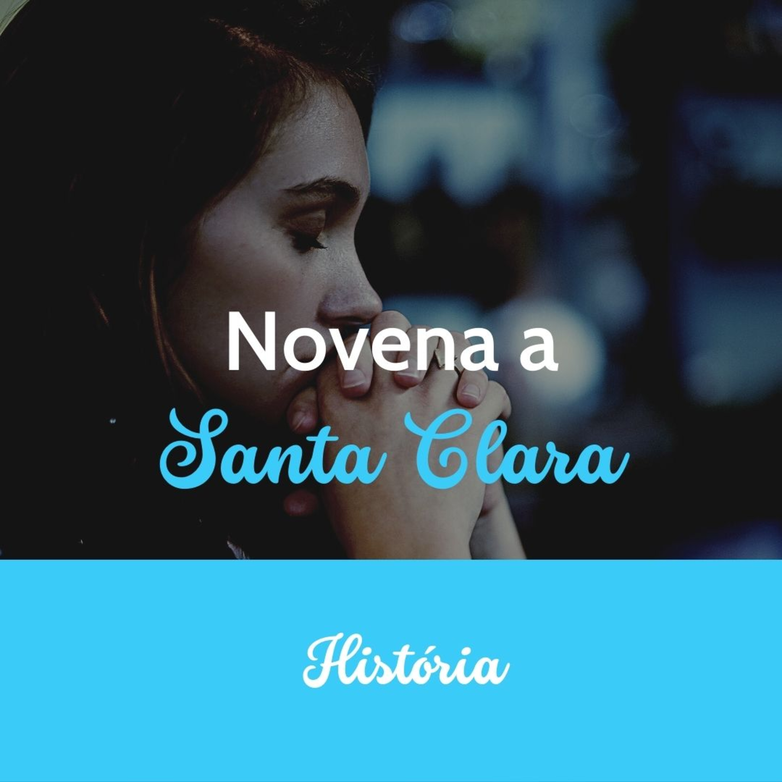História de Santa Clara