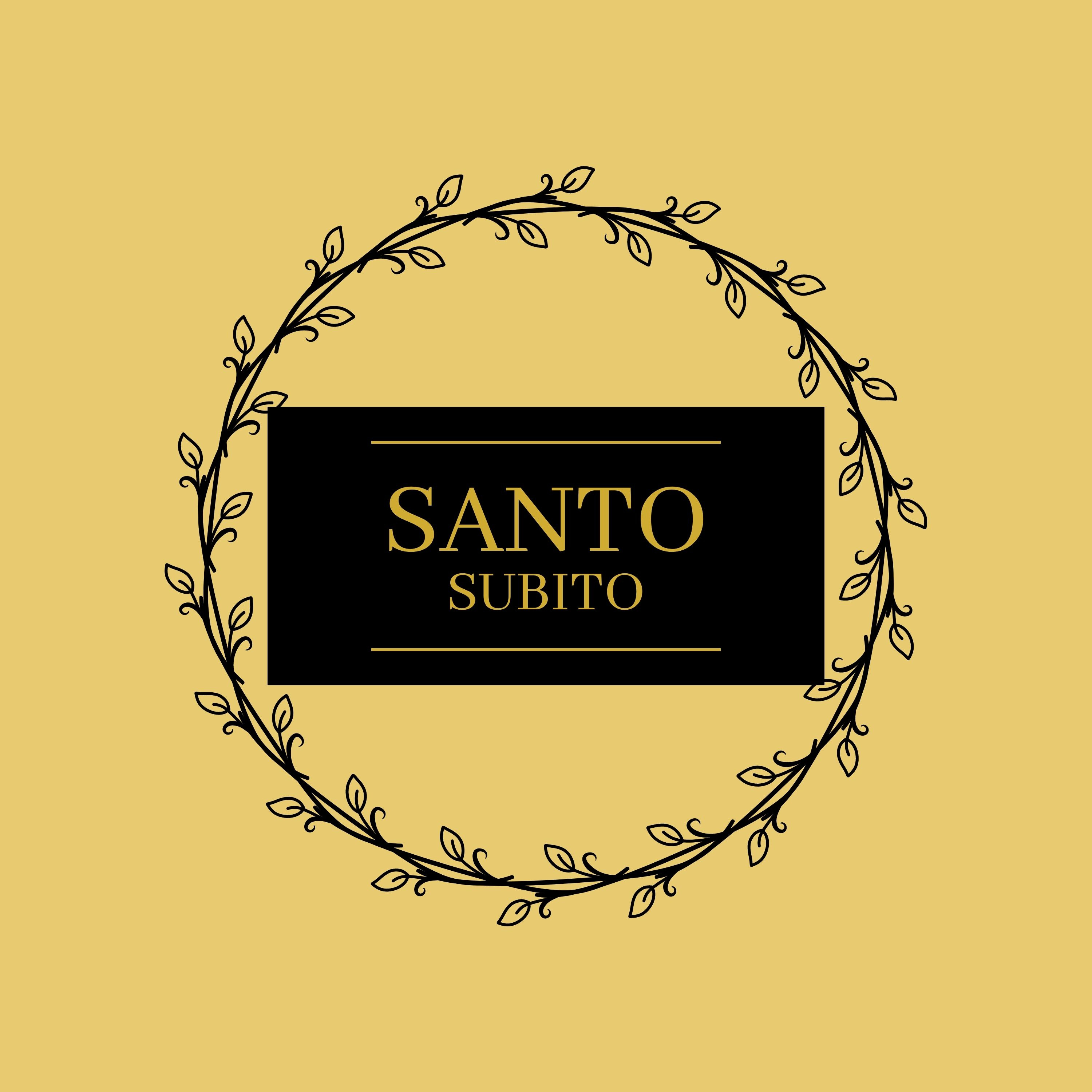 Santo Subito