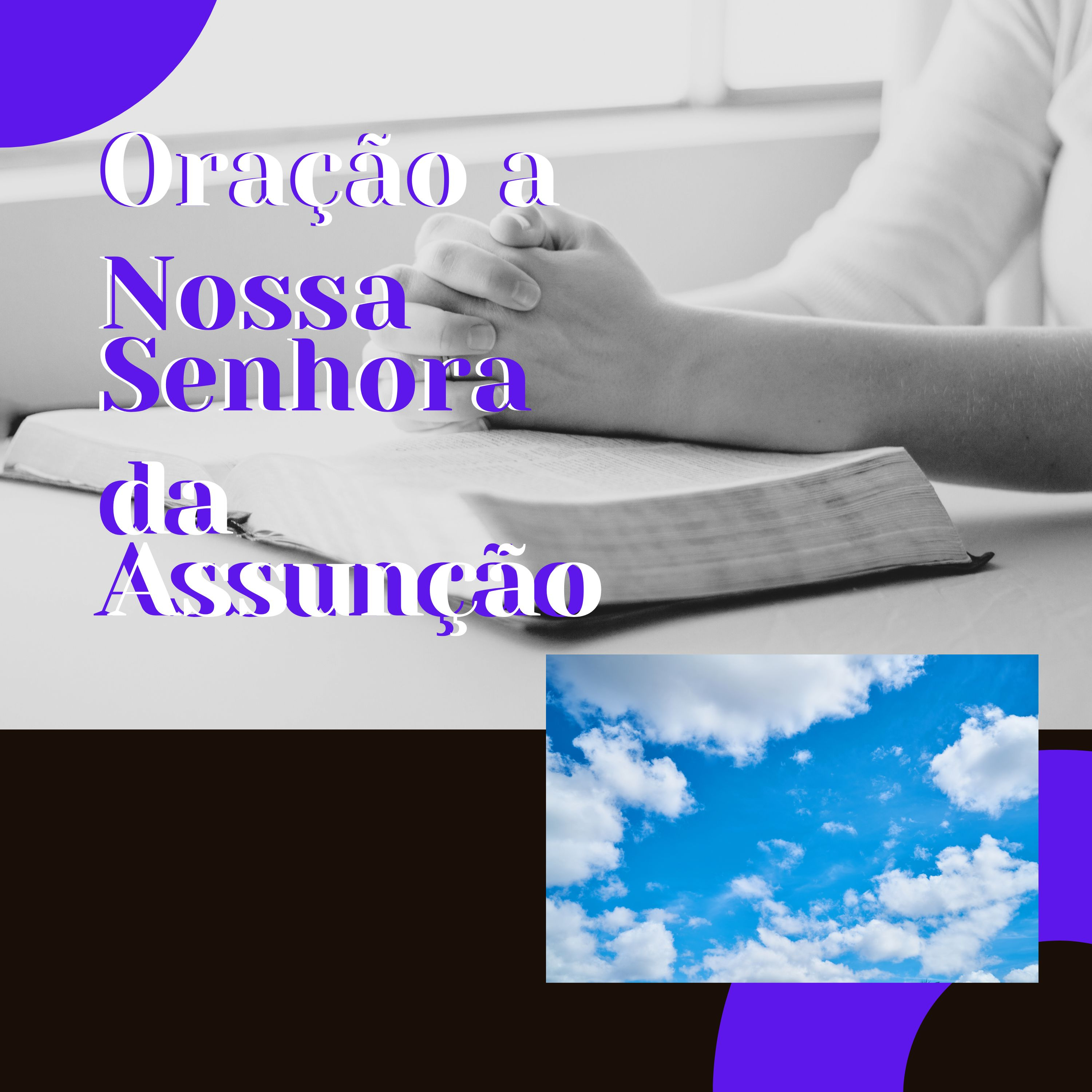 Oração a Nossa Senhora da Assunção episode artwork