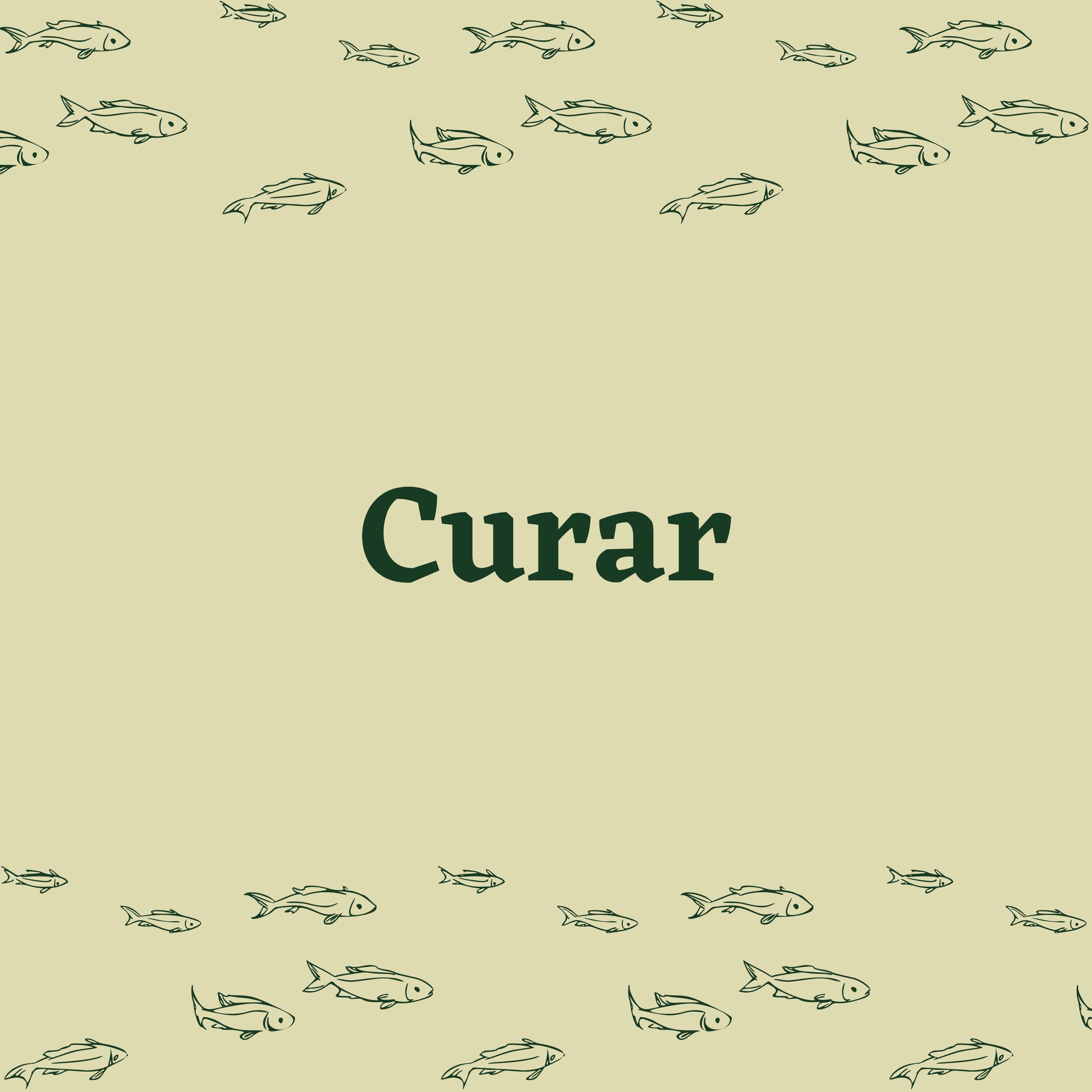 Curar