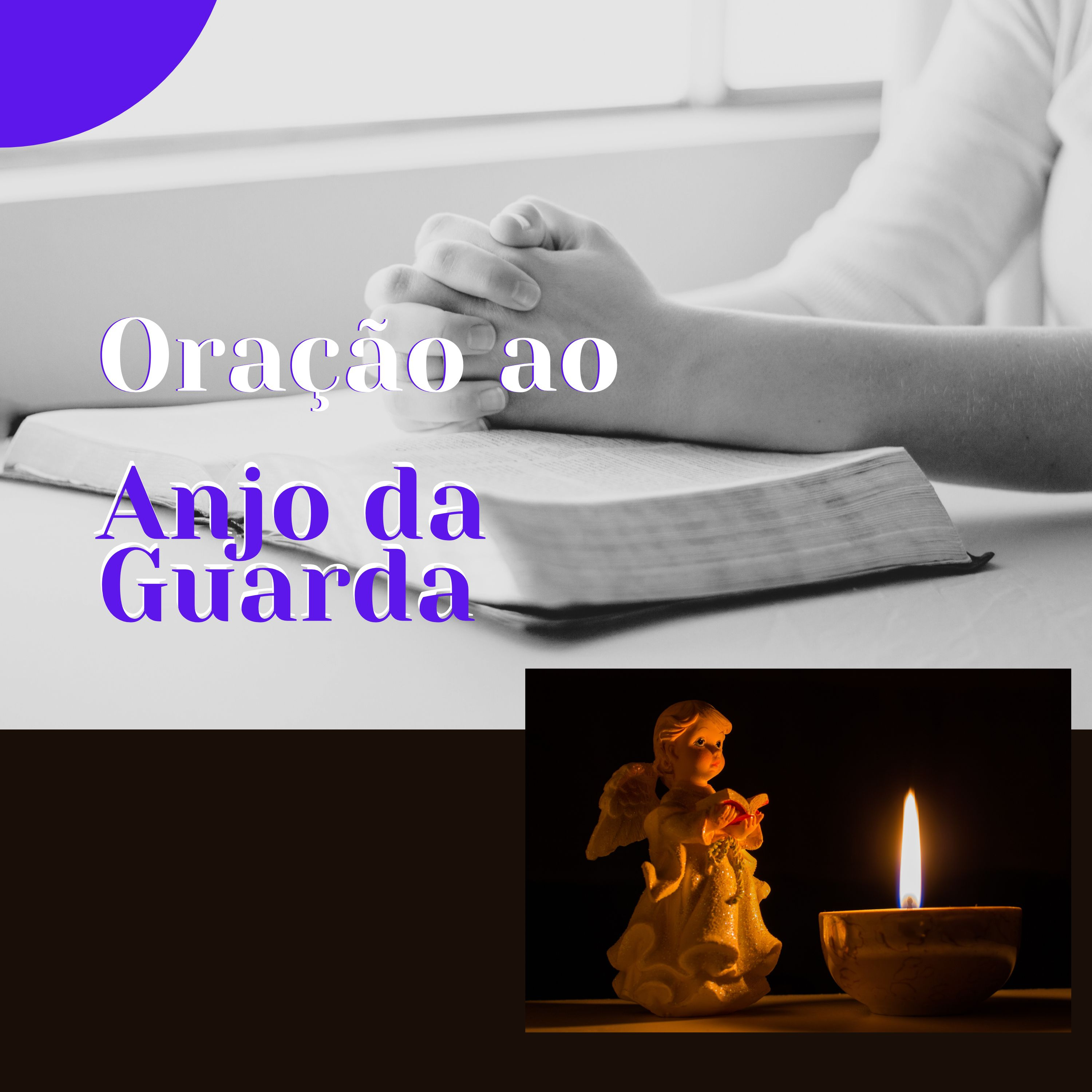 Oração ao Anjo da Guarda