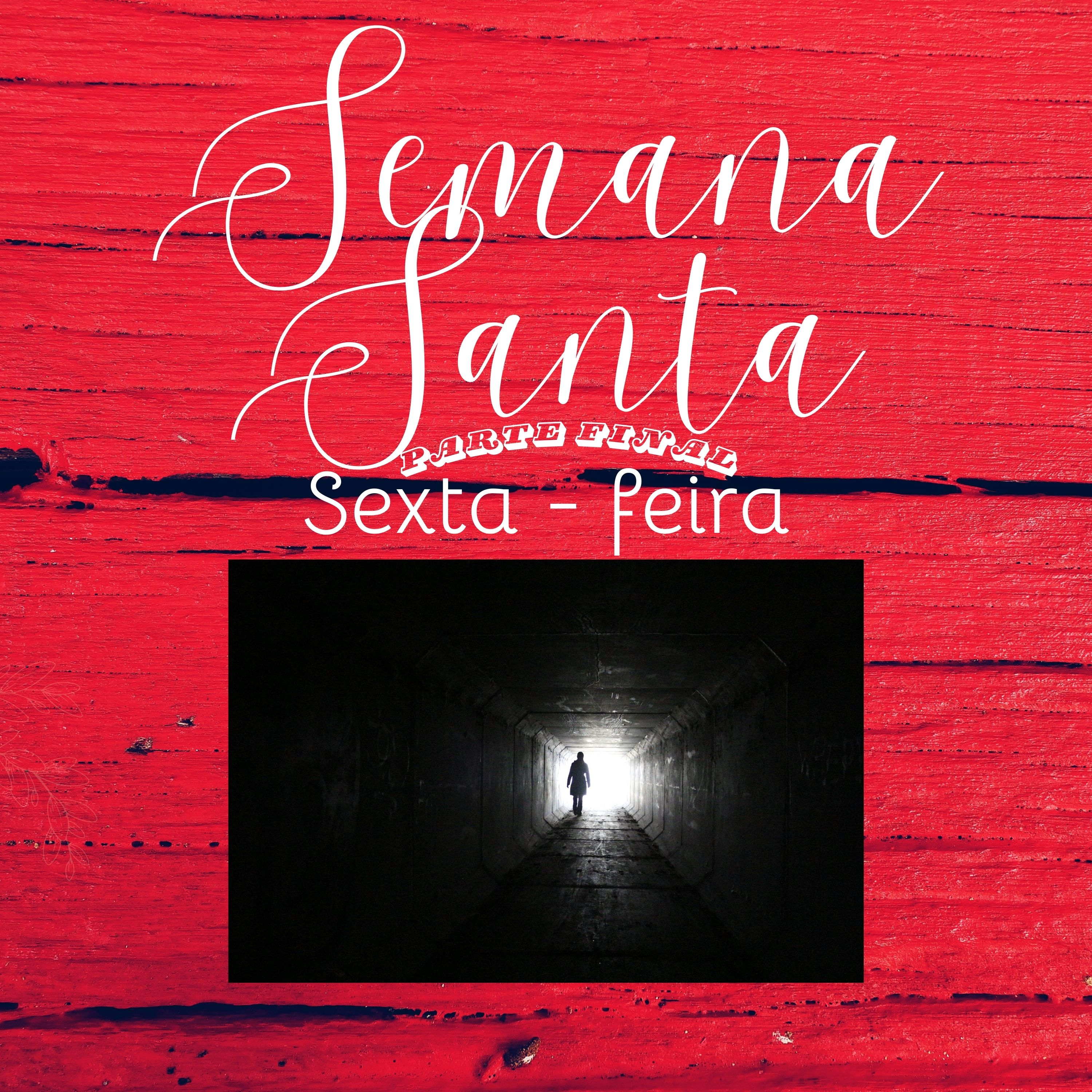Sexta - feira Santa - parte final episode artwork