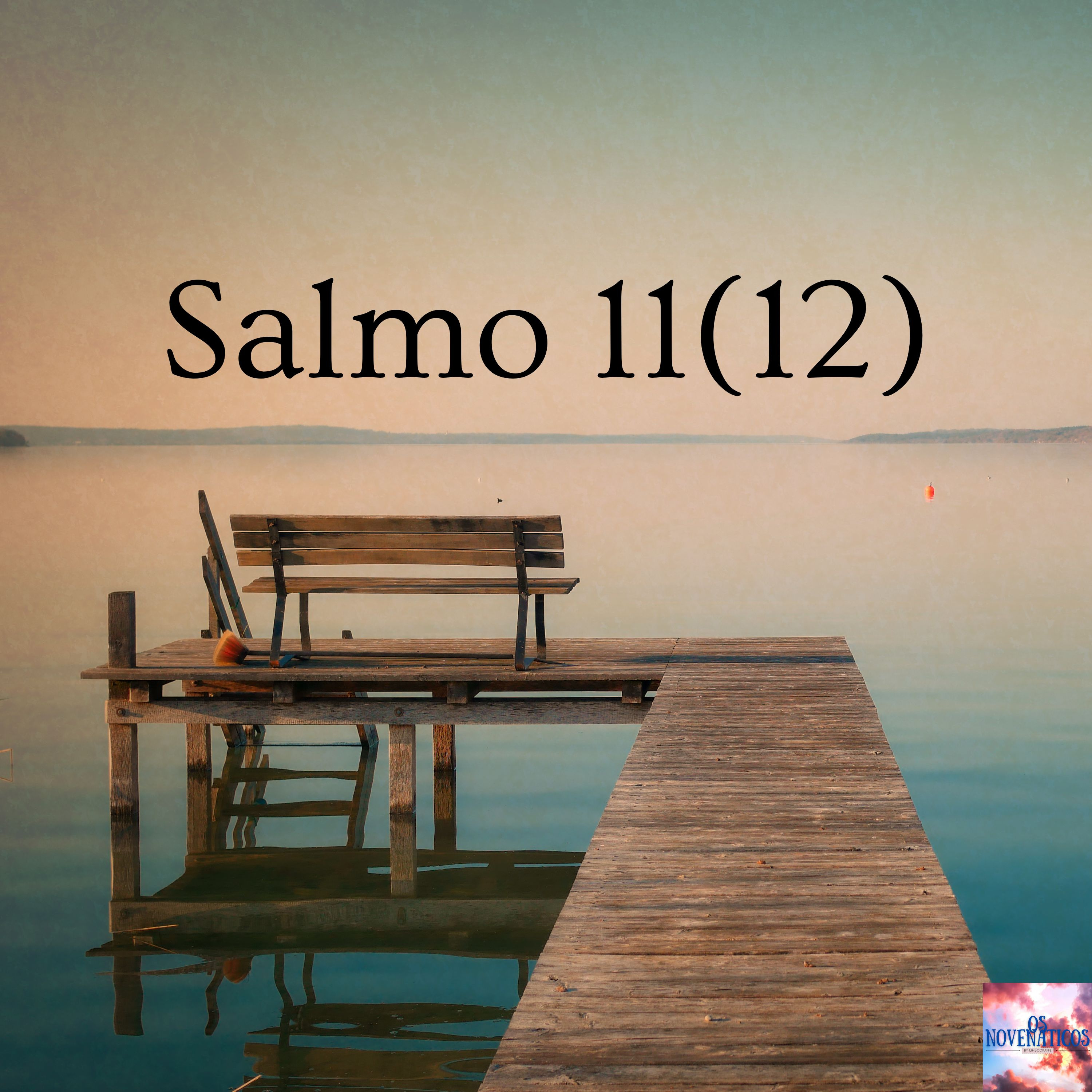 Salmo 11 (12)