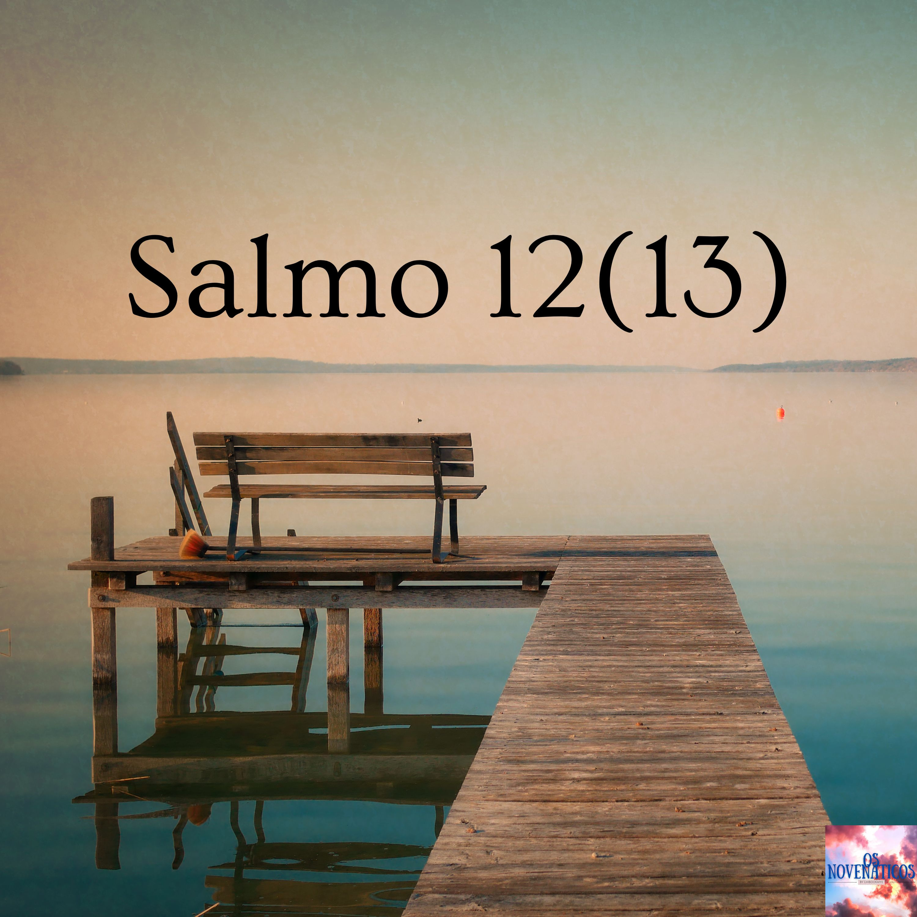 Salmo 12 (13)