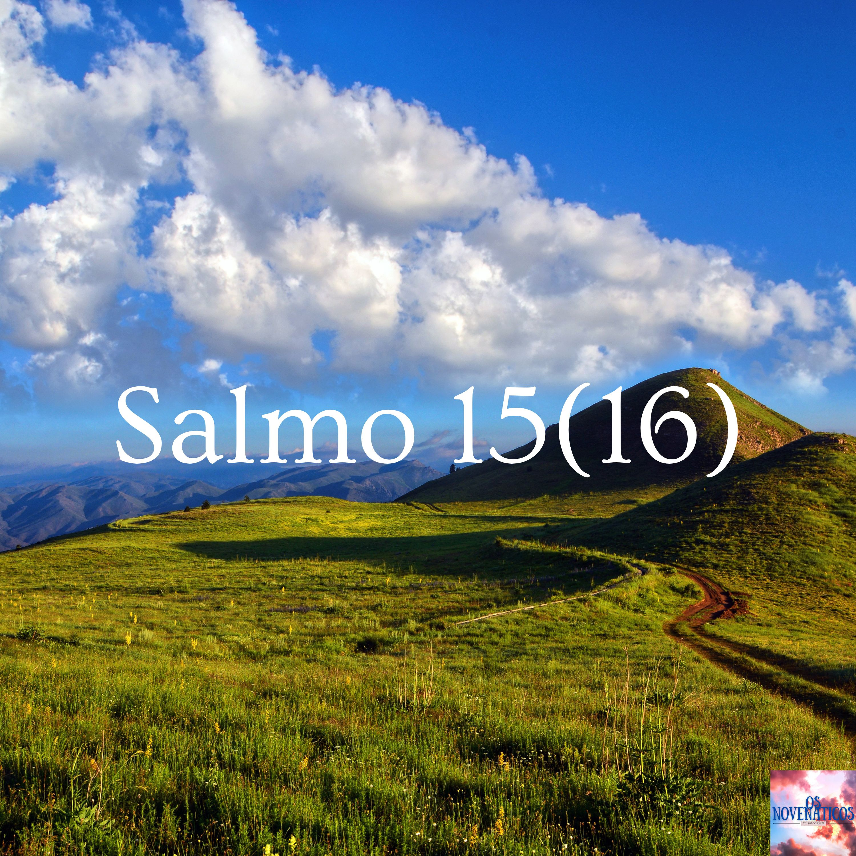Salmo 15 (16)