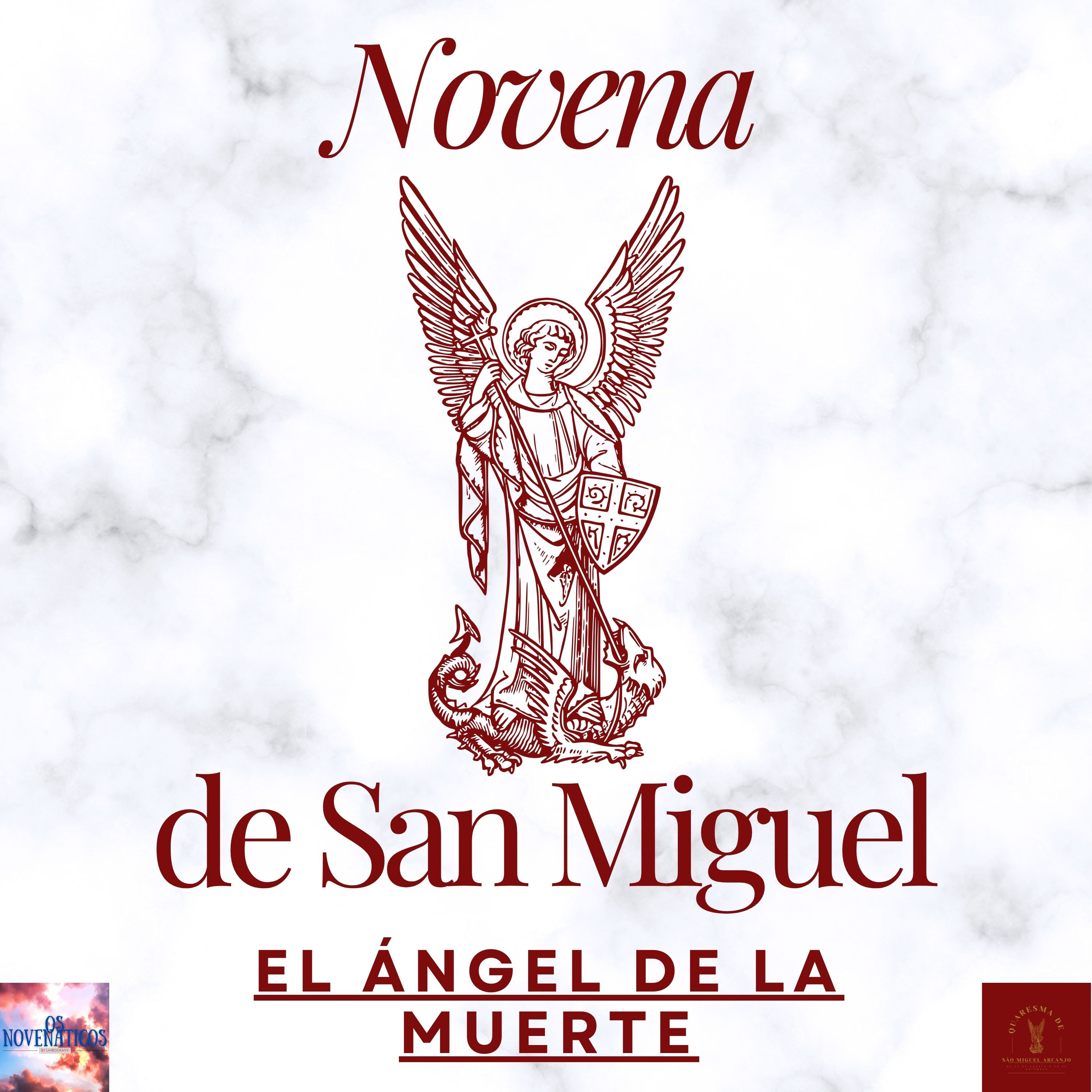 5º Día de la Novena de San Miguel episode artwork