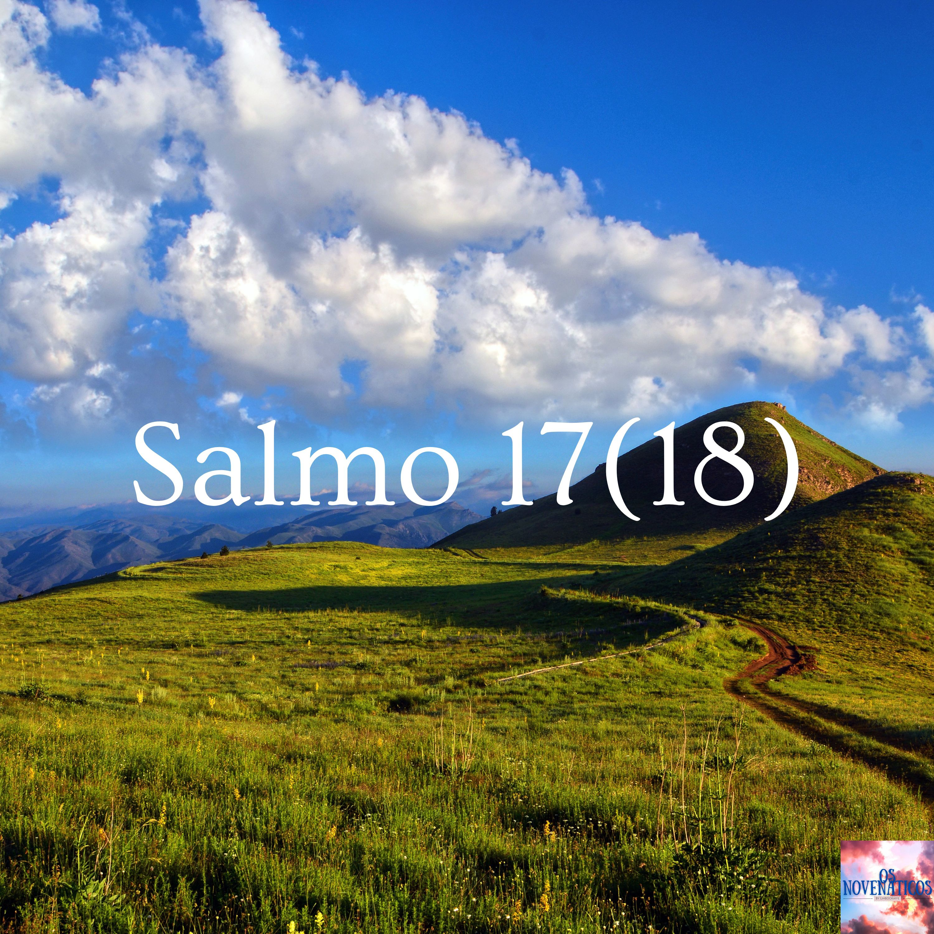 Salmo 17 (18)