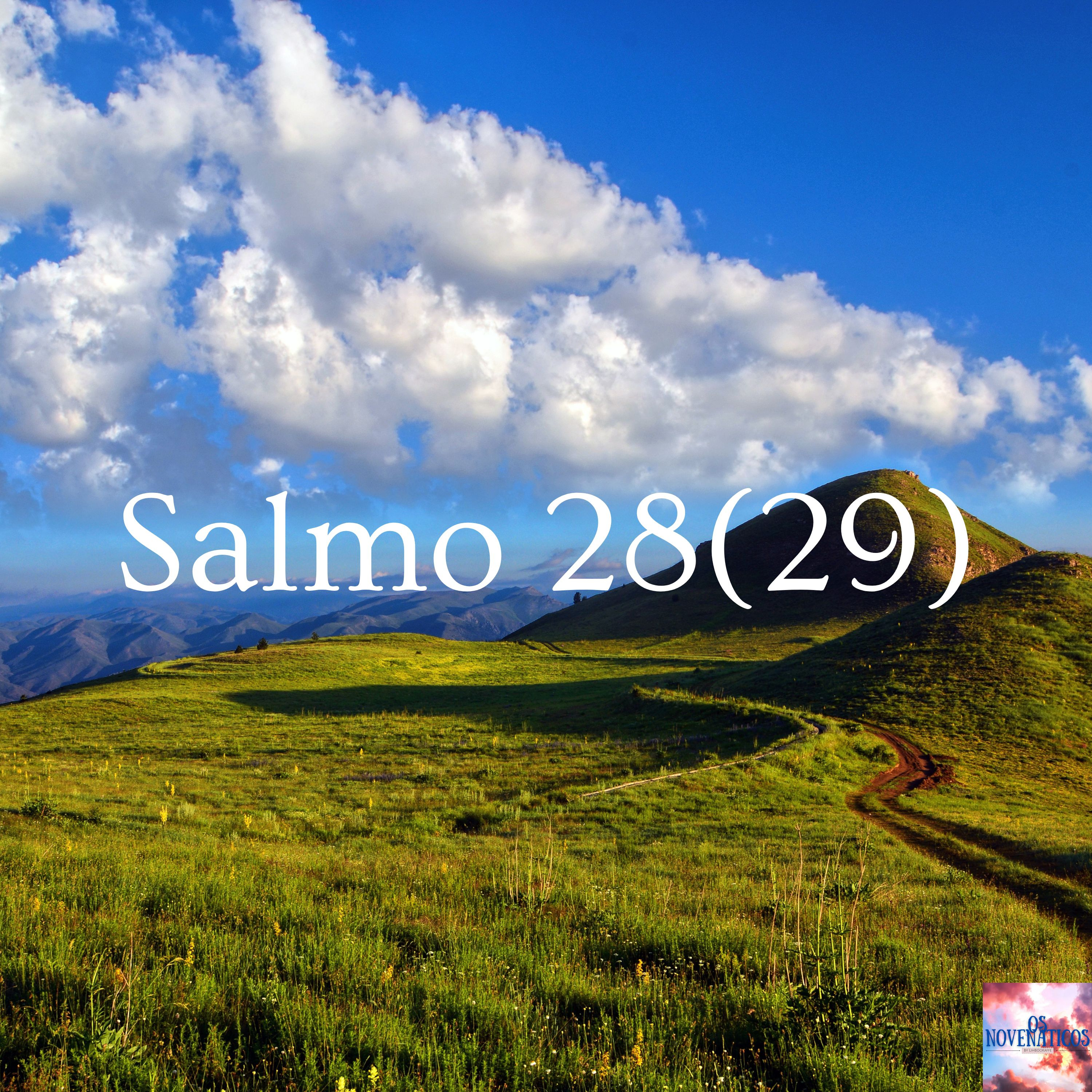 Salmo 28 (29) episode artwork