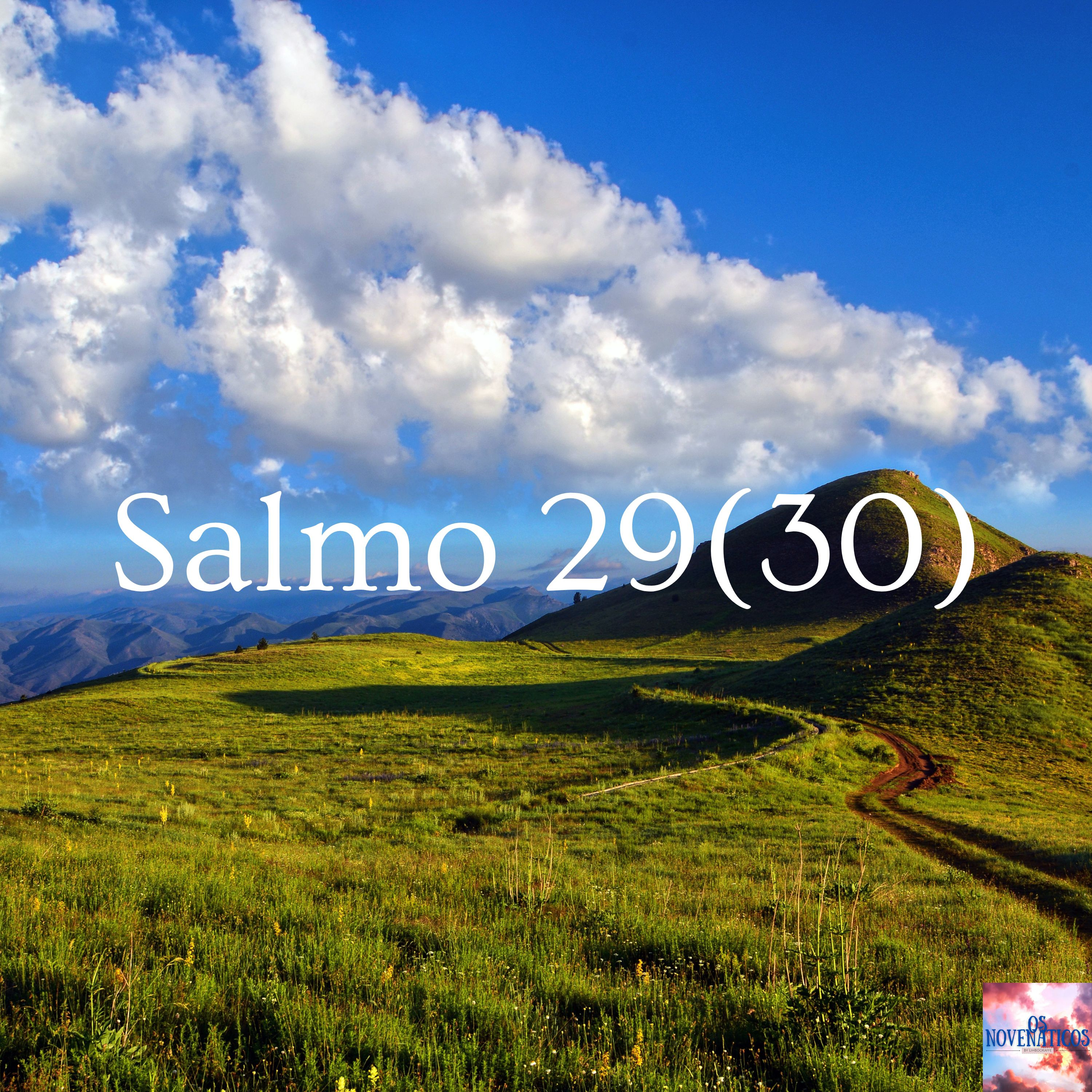 Salmo 29 (30) episode artwork