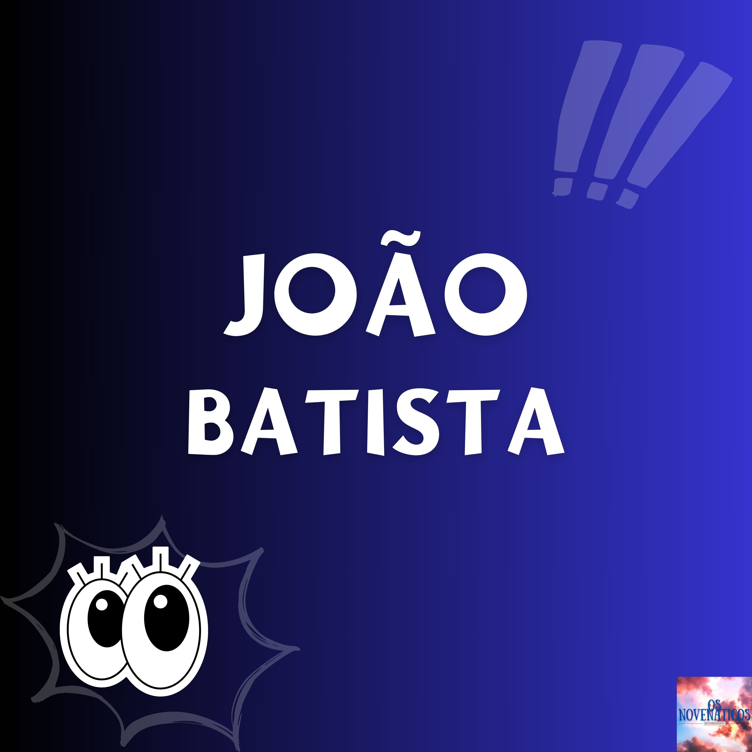 João Batista