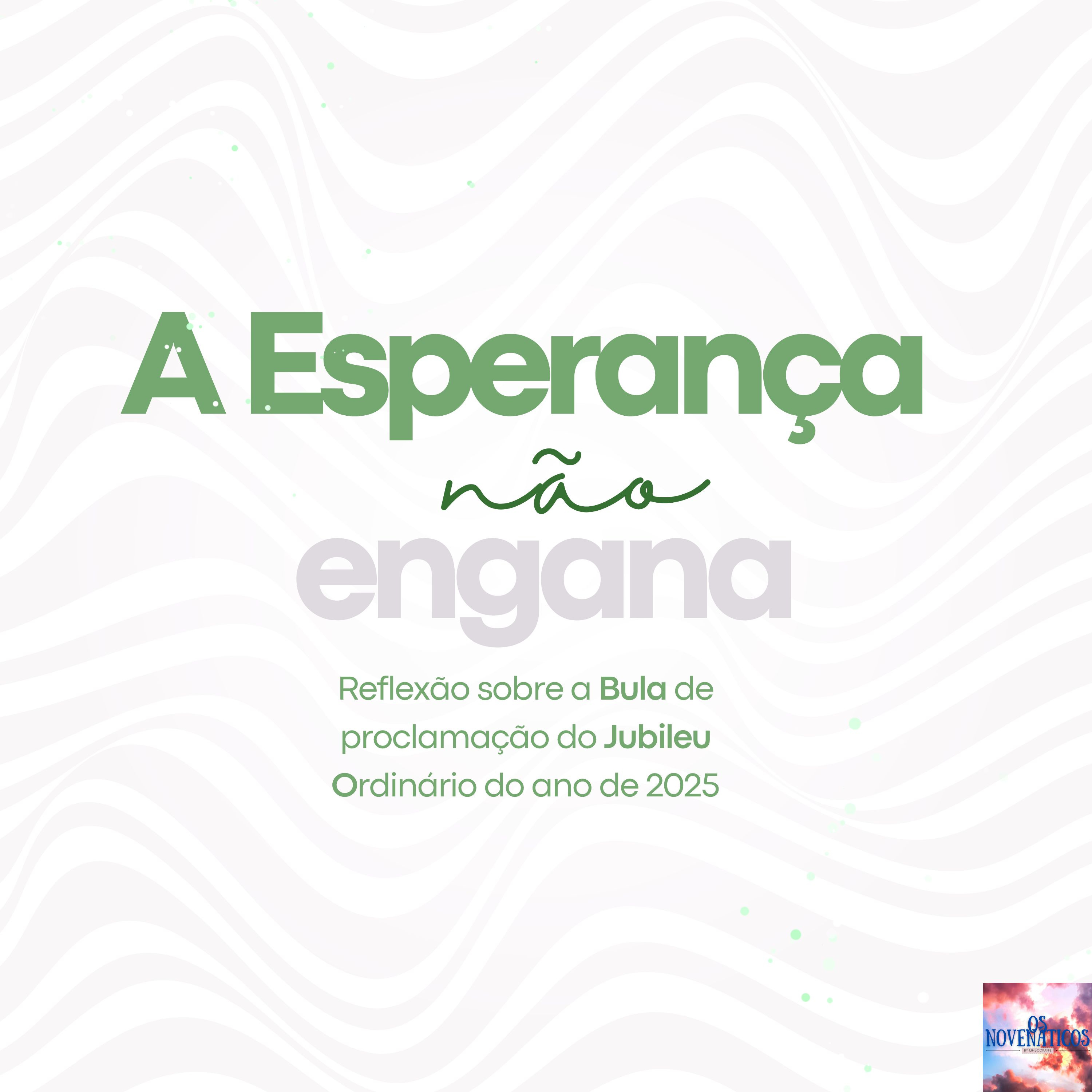 A Esperança não Engana episode artwork