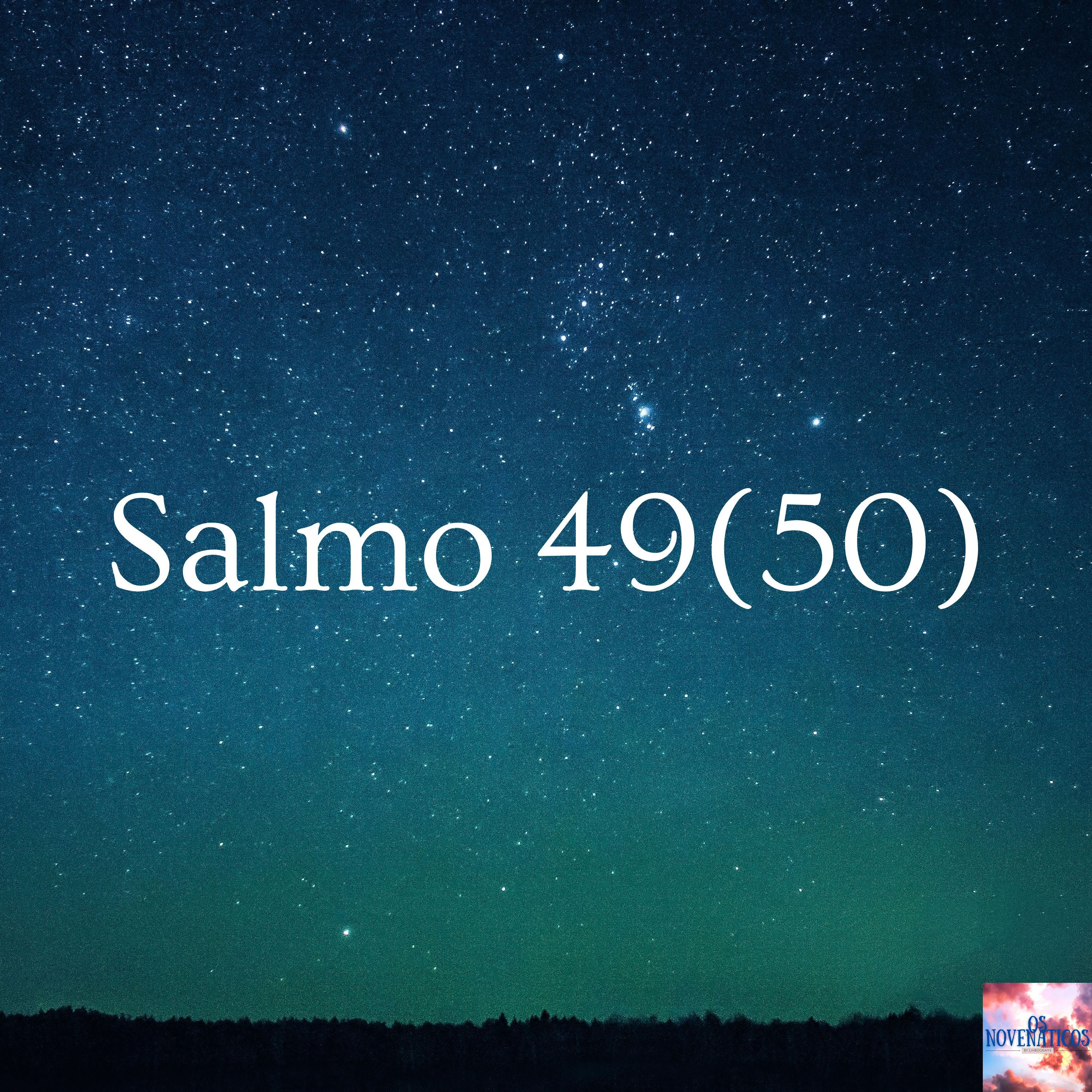 Salmo 49 (50) episode artwork