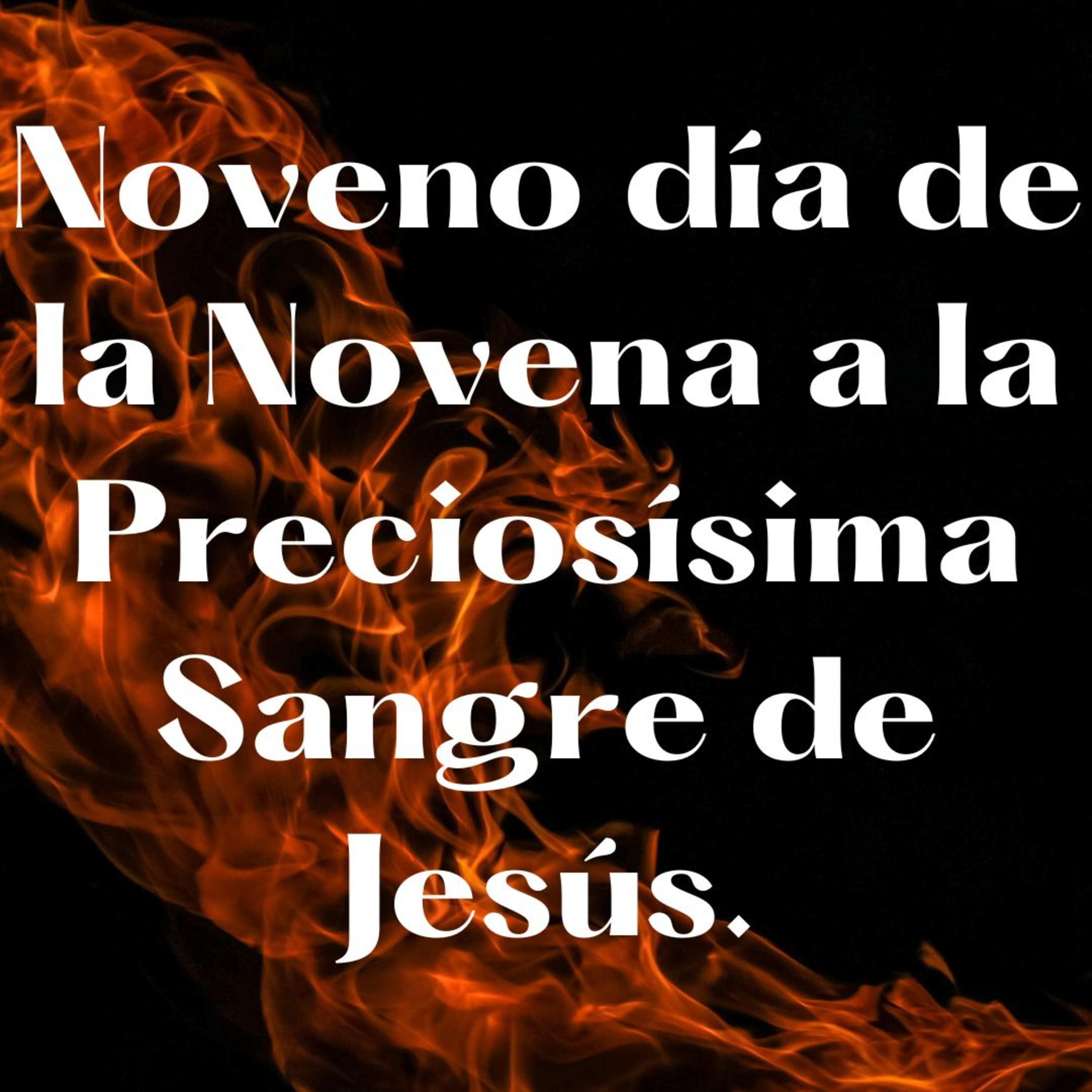 Os Novenáticos