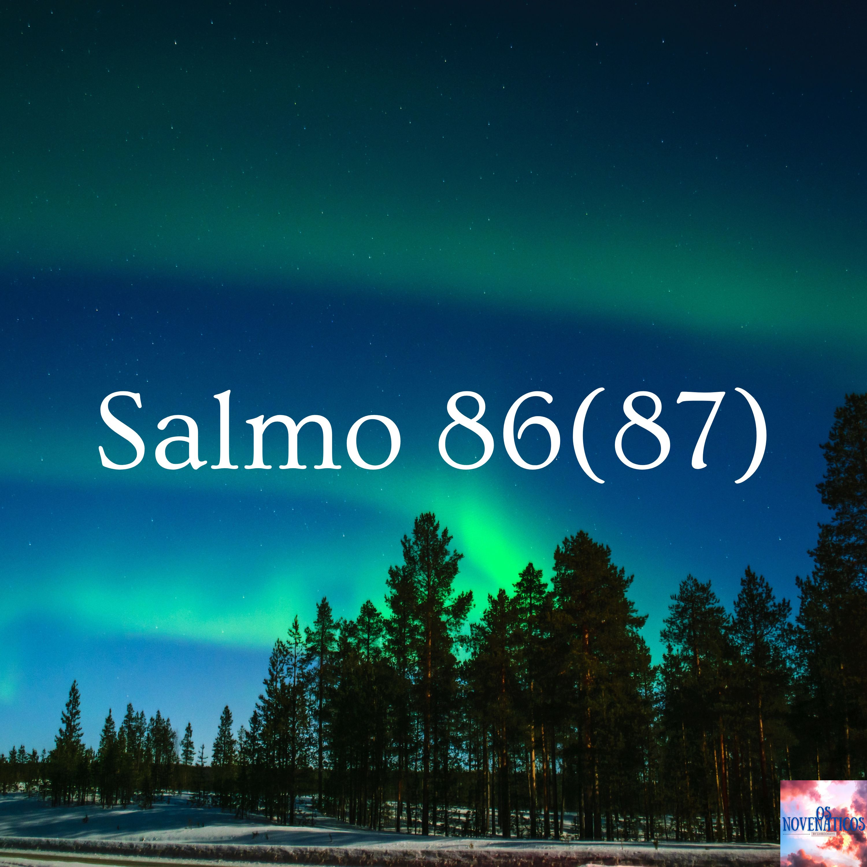 Salmo 86 (87)