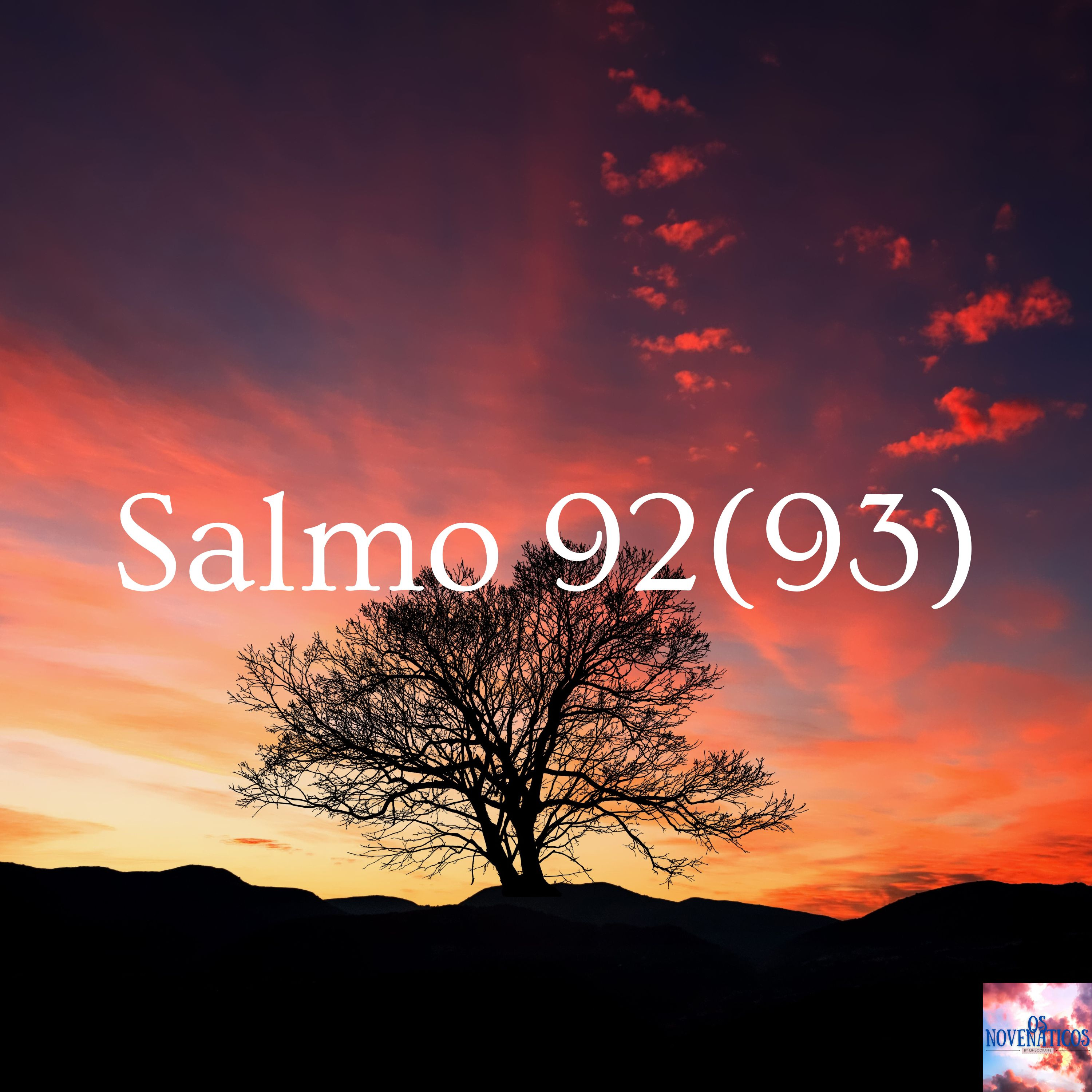 Salmo 92 (93)