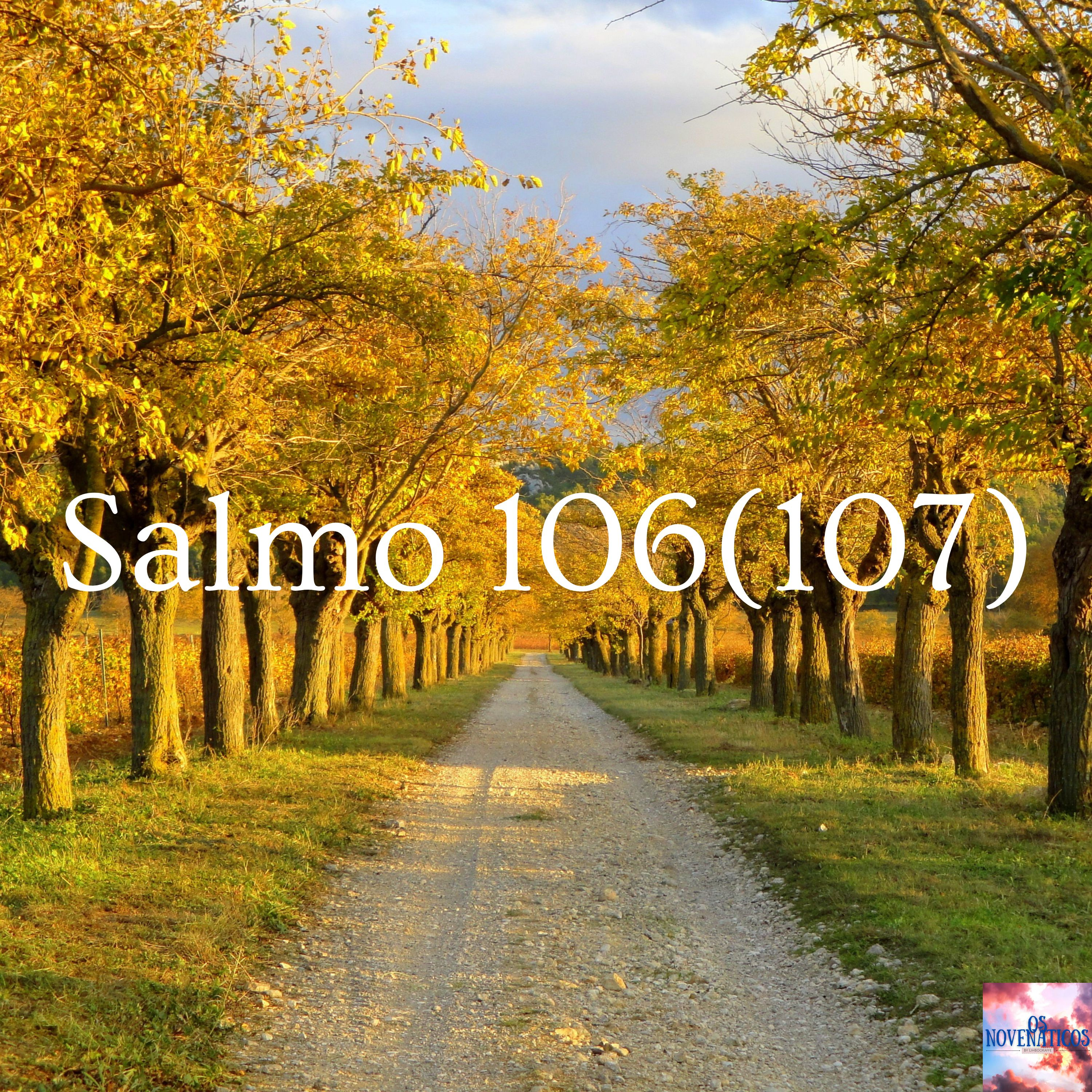 Salmo 106 (107)