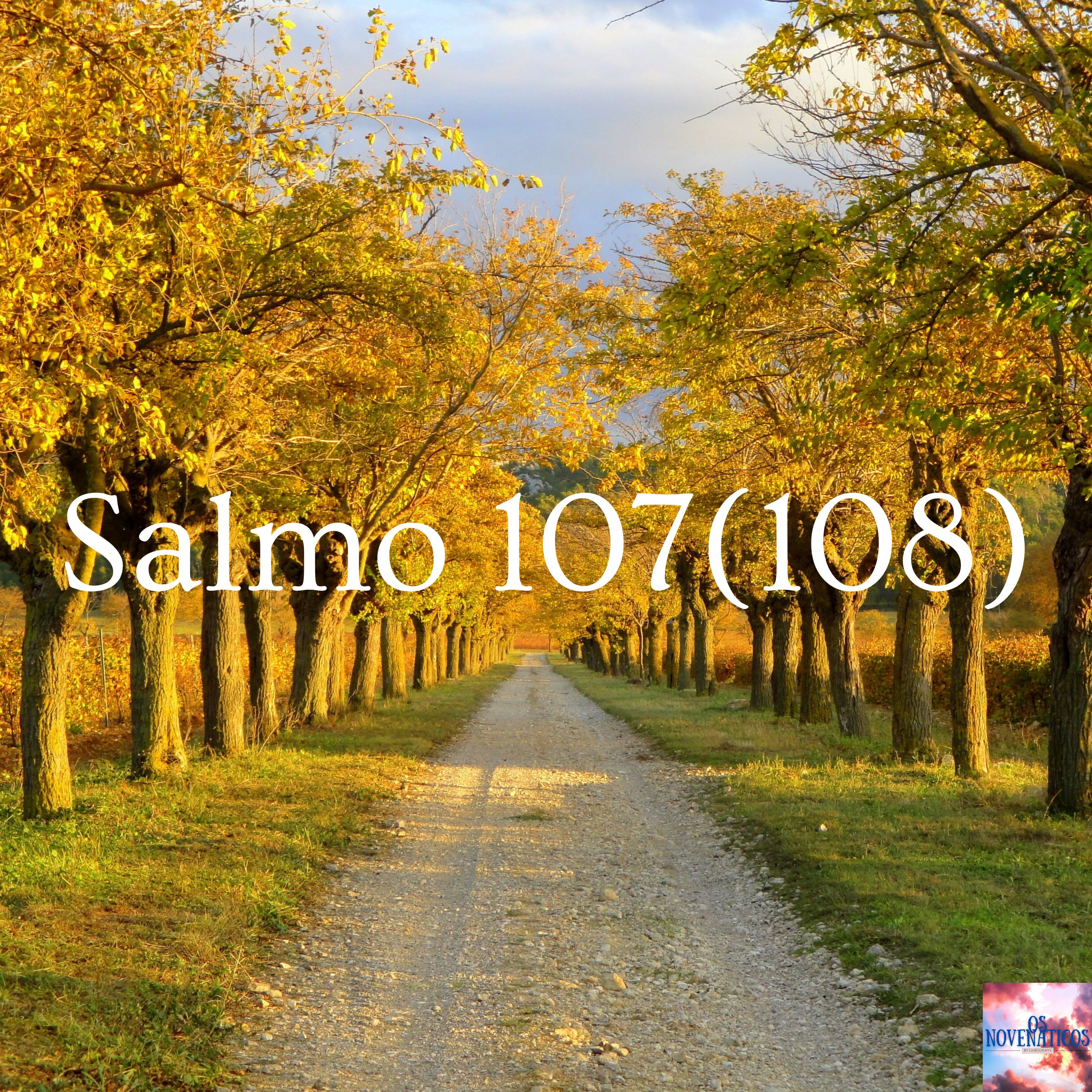 Salmo 107 (108)